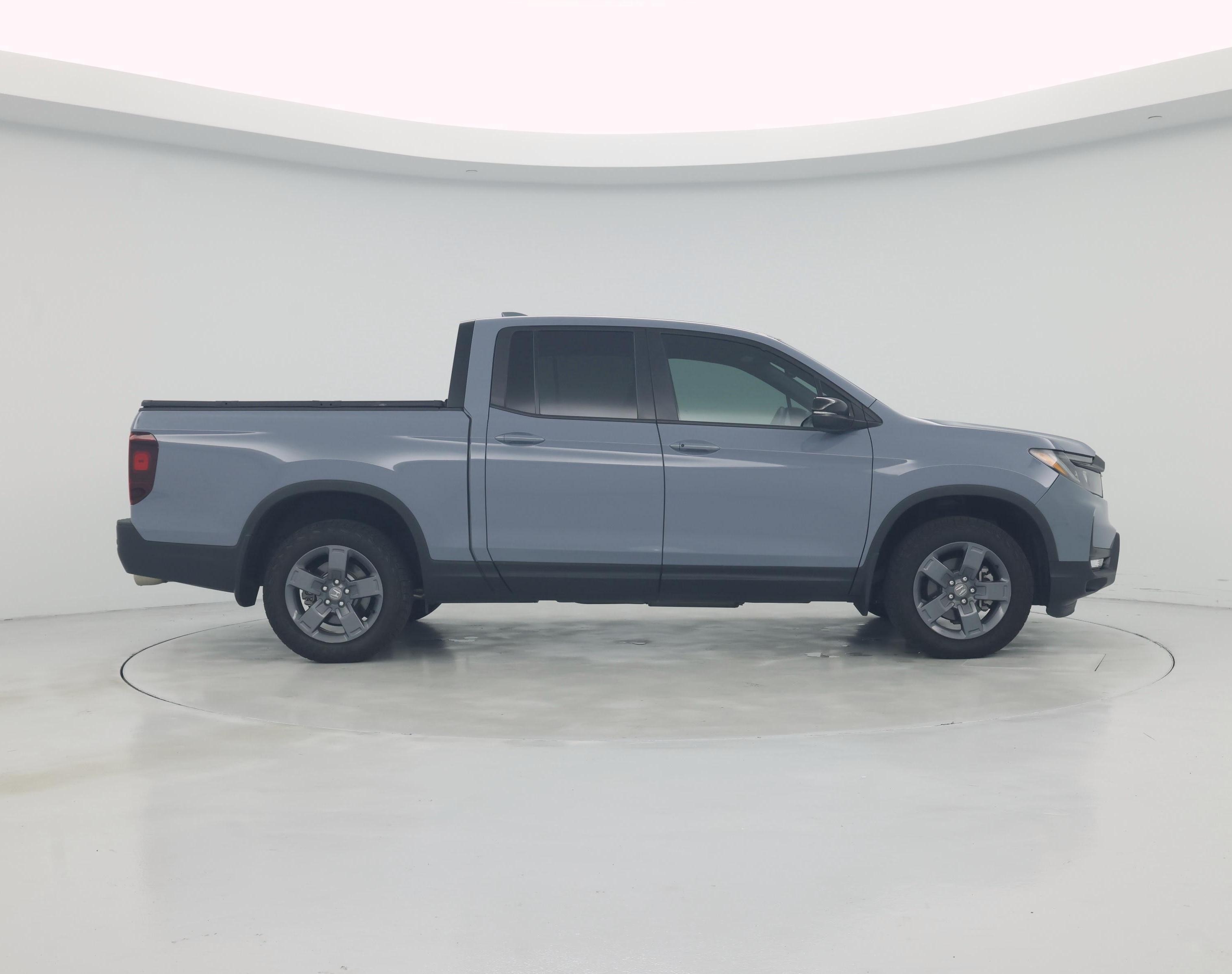 Thumbnail: 2024 Honda Ridgeline - 7