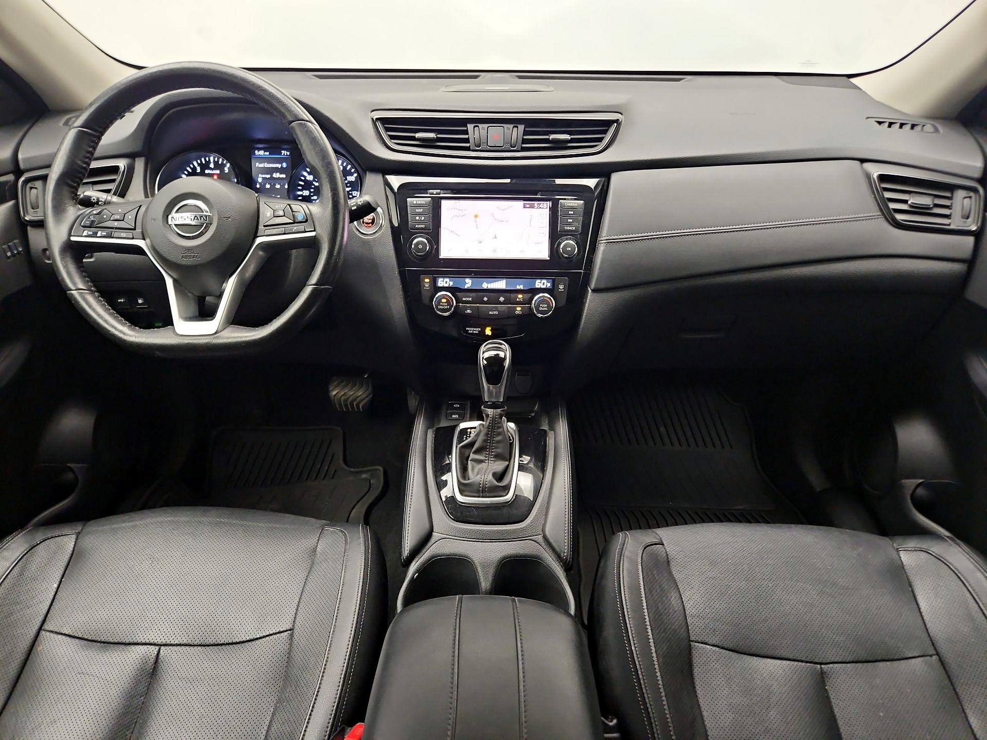 Thumbnail: 2019 Nissan Rogue - 9