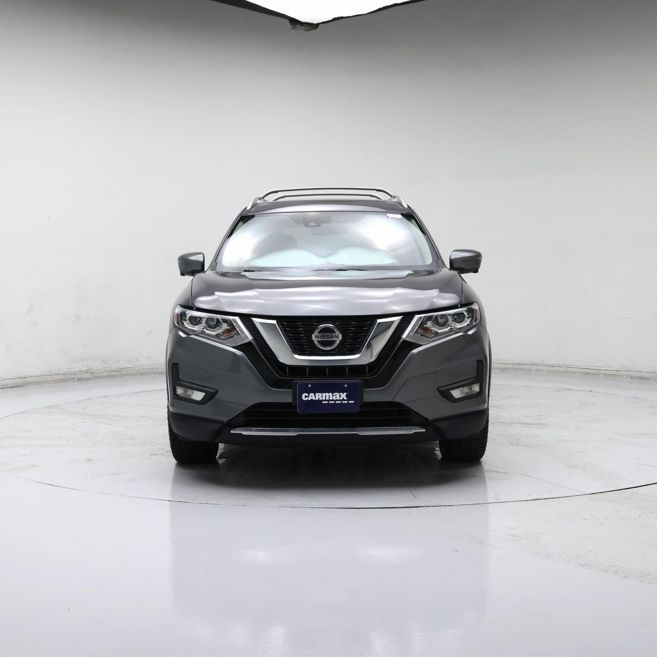 Thumbnail: 2019 Nissan Rogue - 5