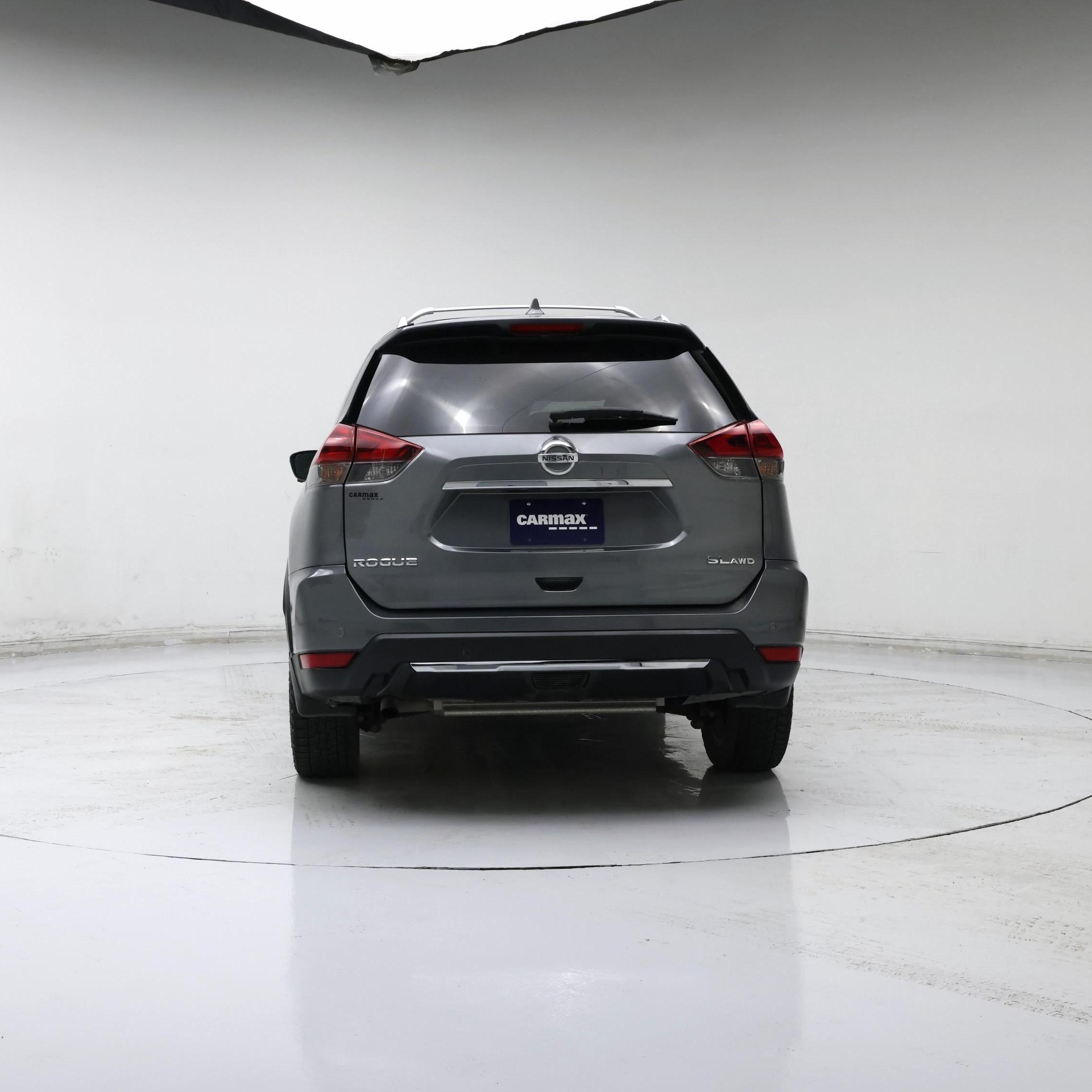 Thumbnail: 2019 Nissan Rogue - 6