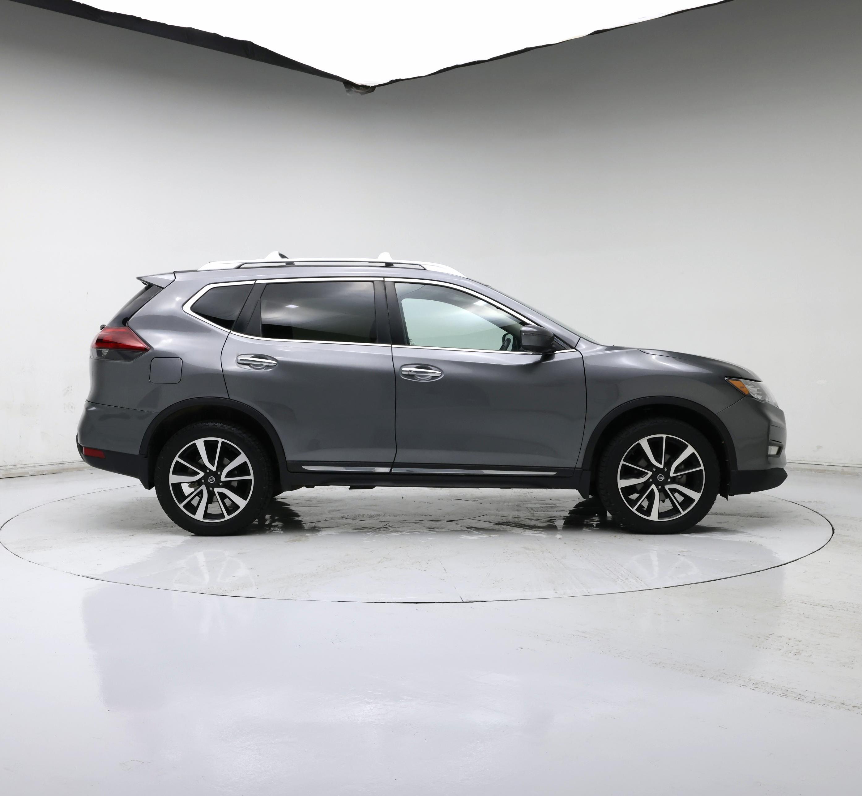 Thumbnail: 2019 Nissan Rogue - 7