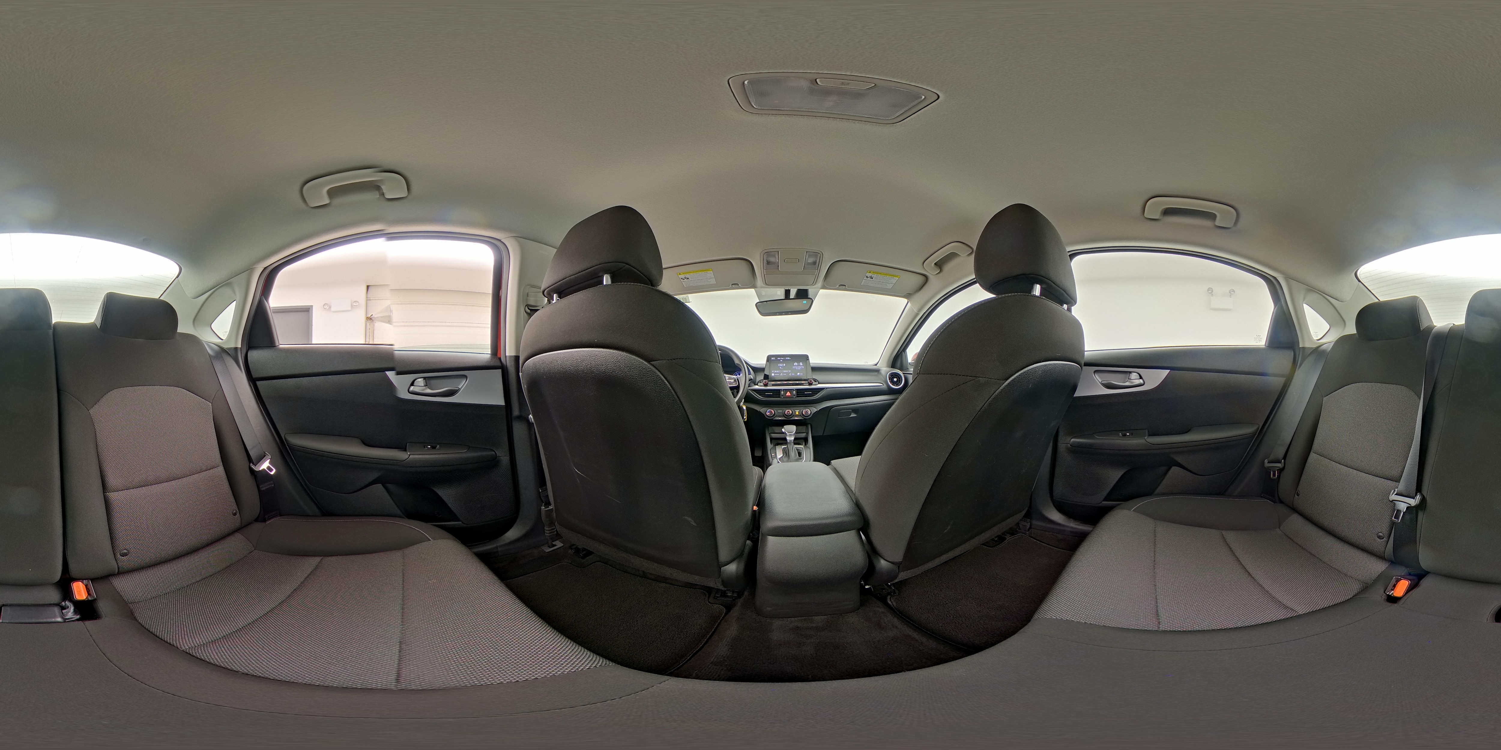 2023 Kia Forte LXS - Photo 25
