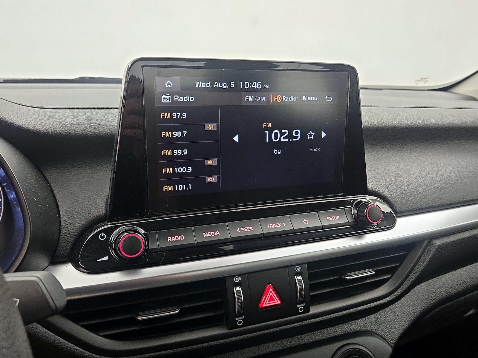 2023 Kia Forte LXS - Photo 16