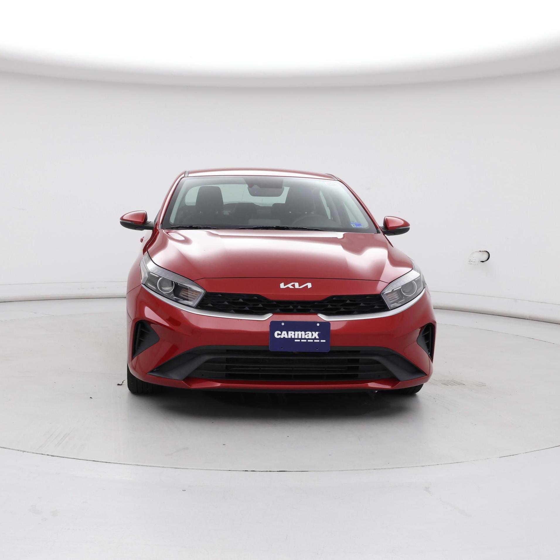 Thumbnail: 2023 Kia Forte - 5