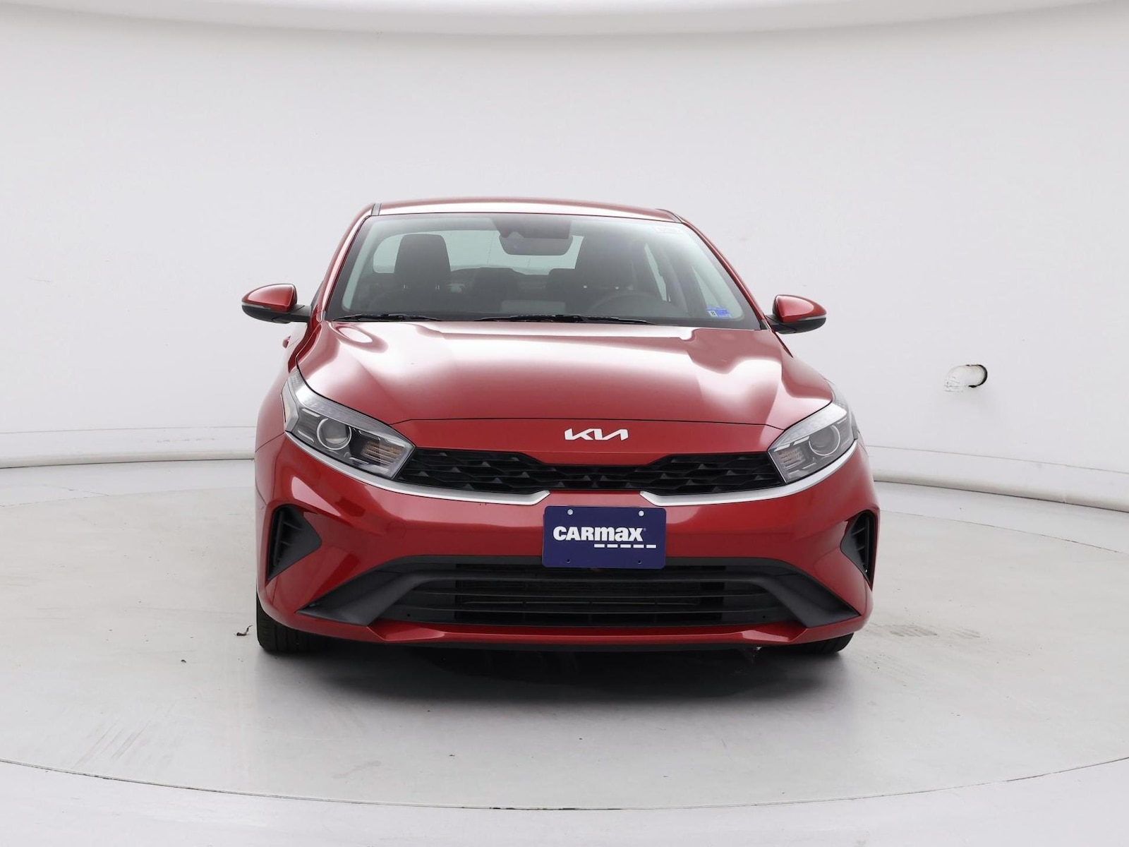 2023 Kia Forte LXS - Photo 6