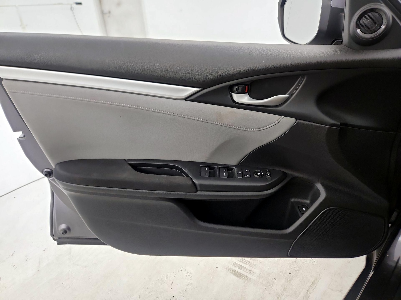 2016 Honda Civic EX-T - Photo 13