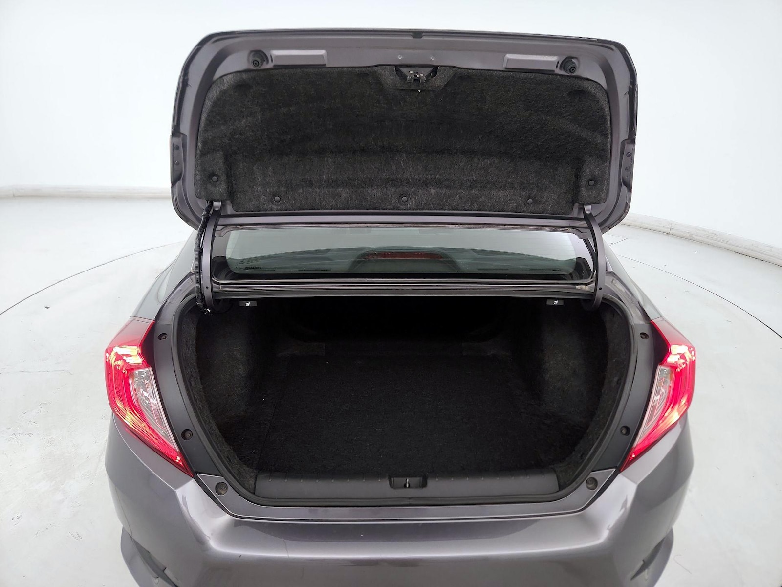 2016 Honda Civic EX-T - Photo 22