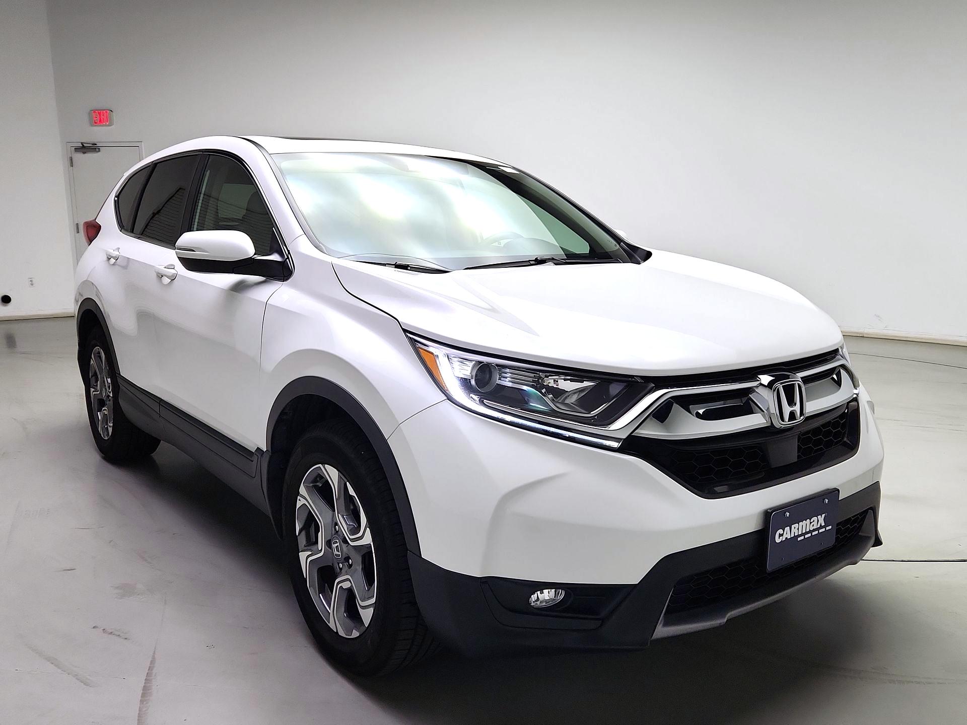 Thumbnail: 2019 Honda CR-V - 1