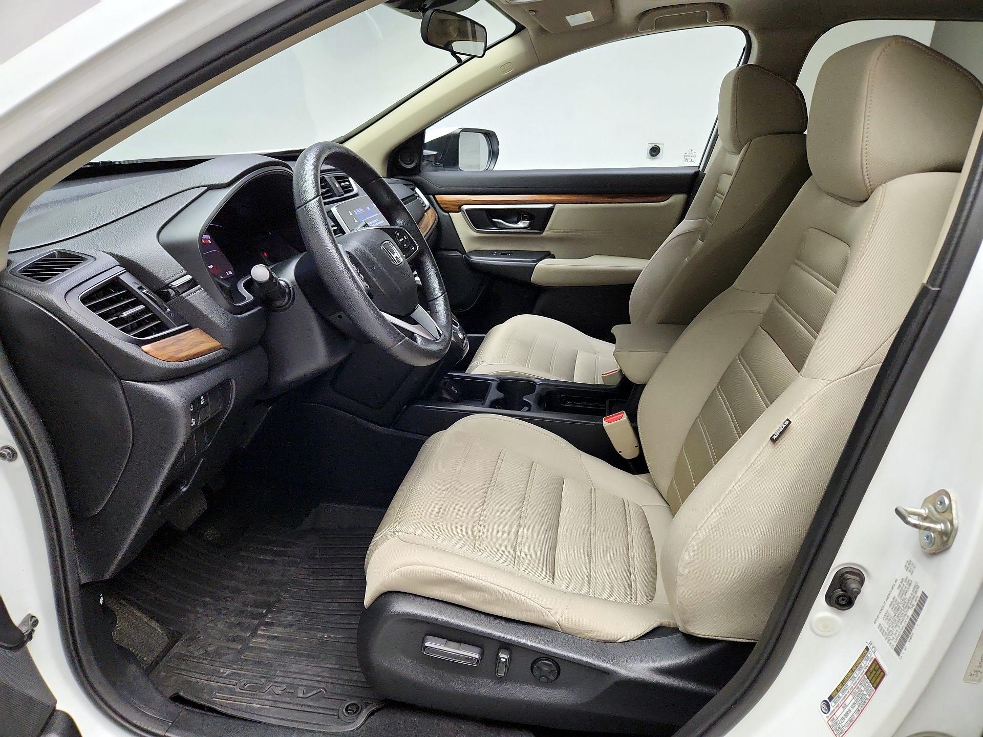 Thumbnail: 2019 Honda CR-V - 9