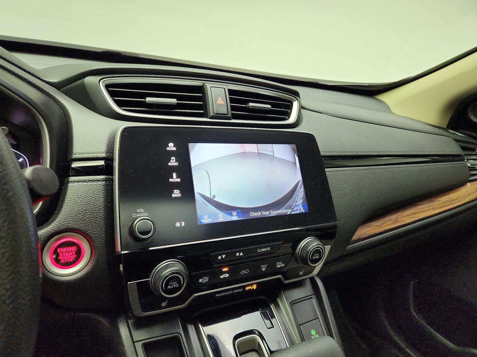 Thumbnail: 2019 Honda CR-V - 12