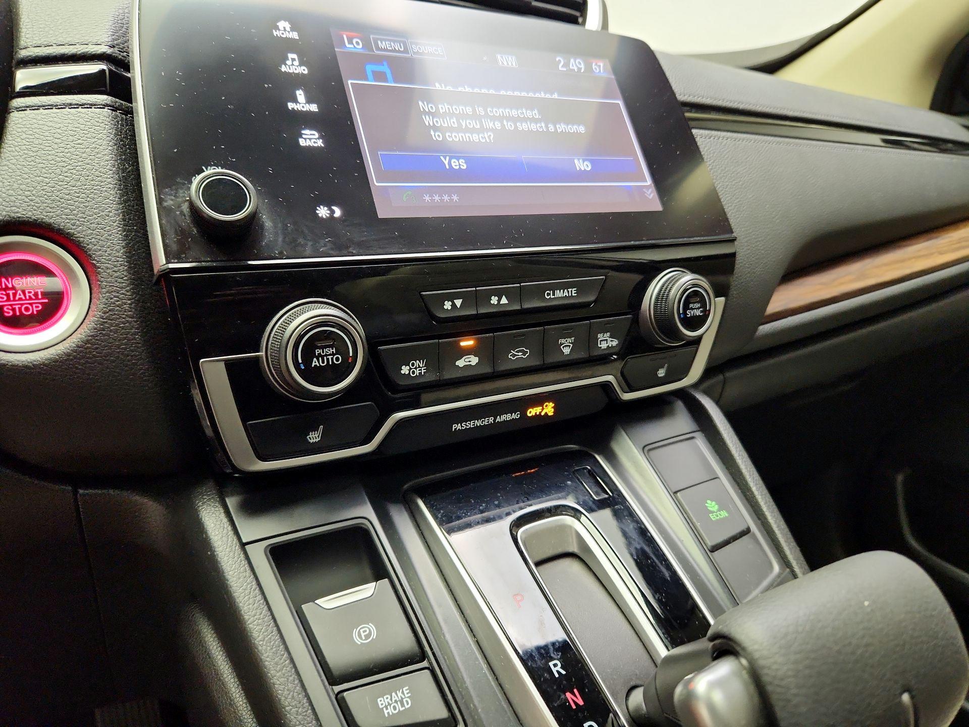 Thumbnail: 2019 Honda CR-V - 14