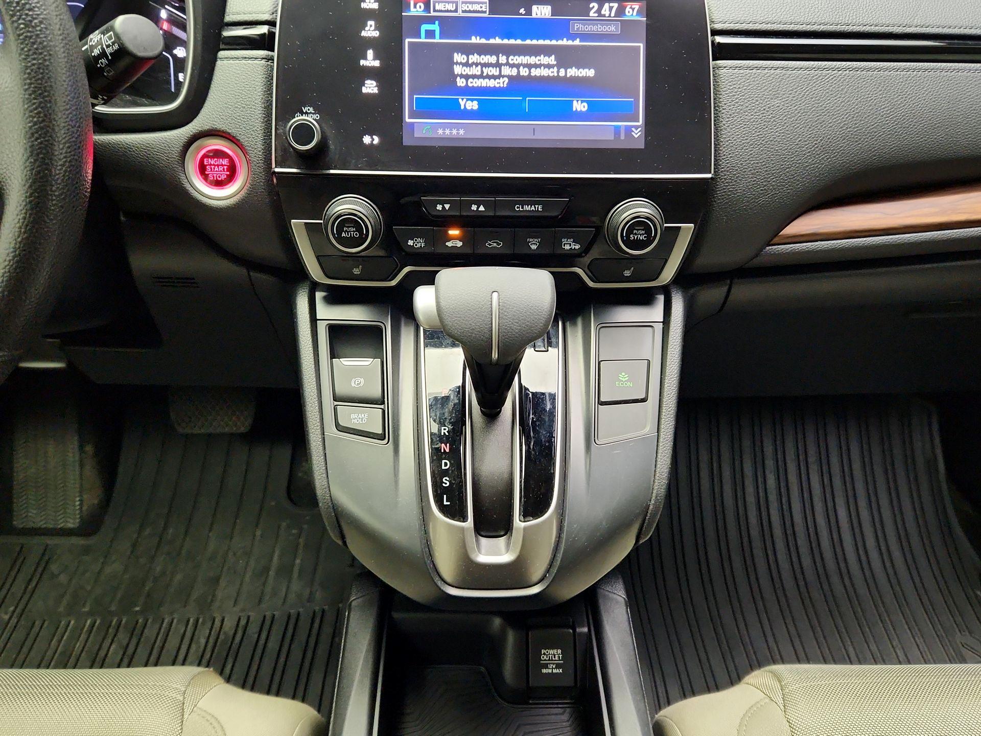 Thumbnail: 2019 Honda CR-V - 15