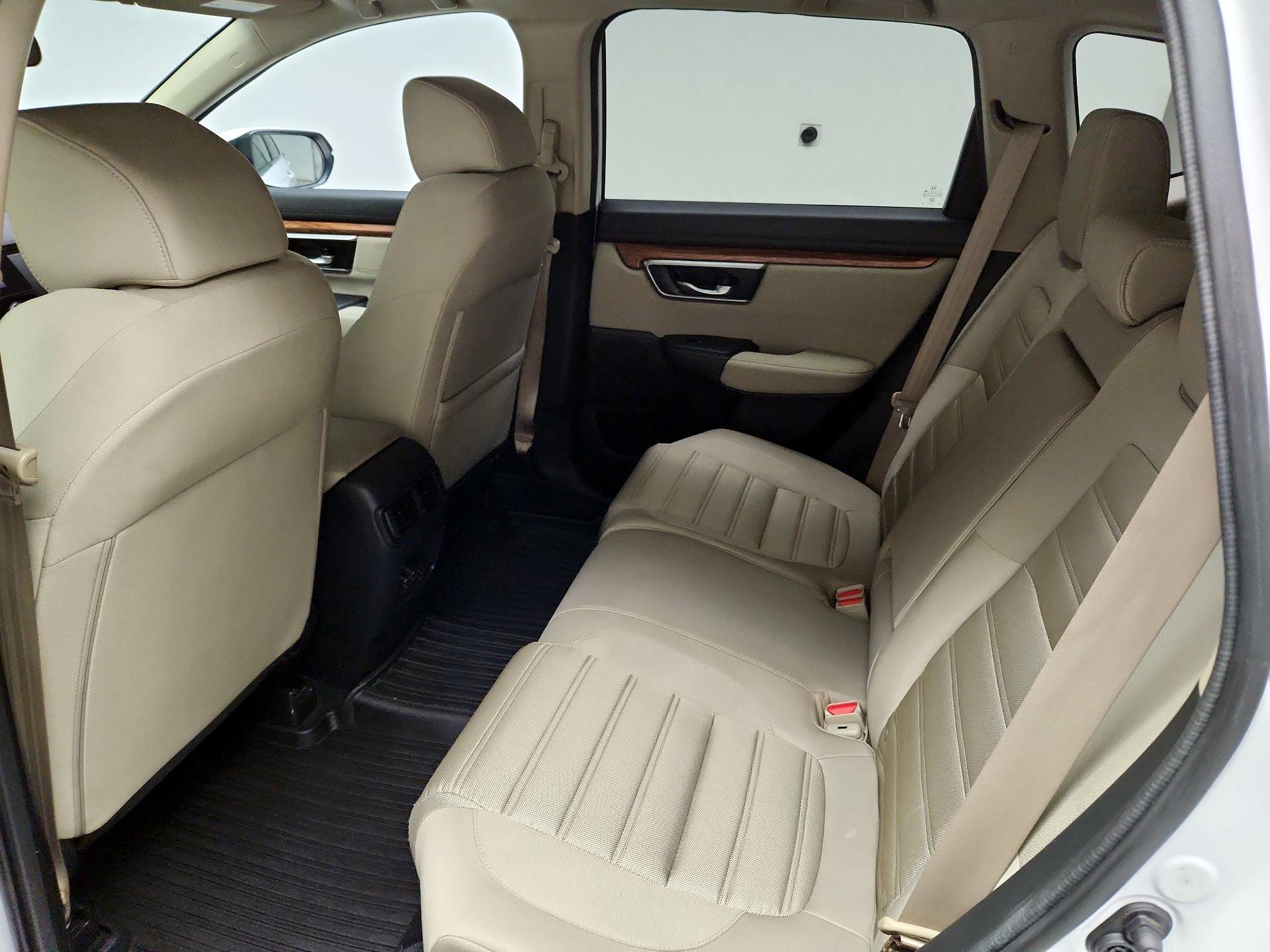 Thumbnail: 2019 Honda CR-V - 18