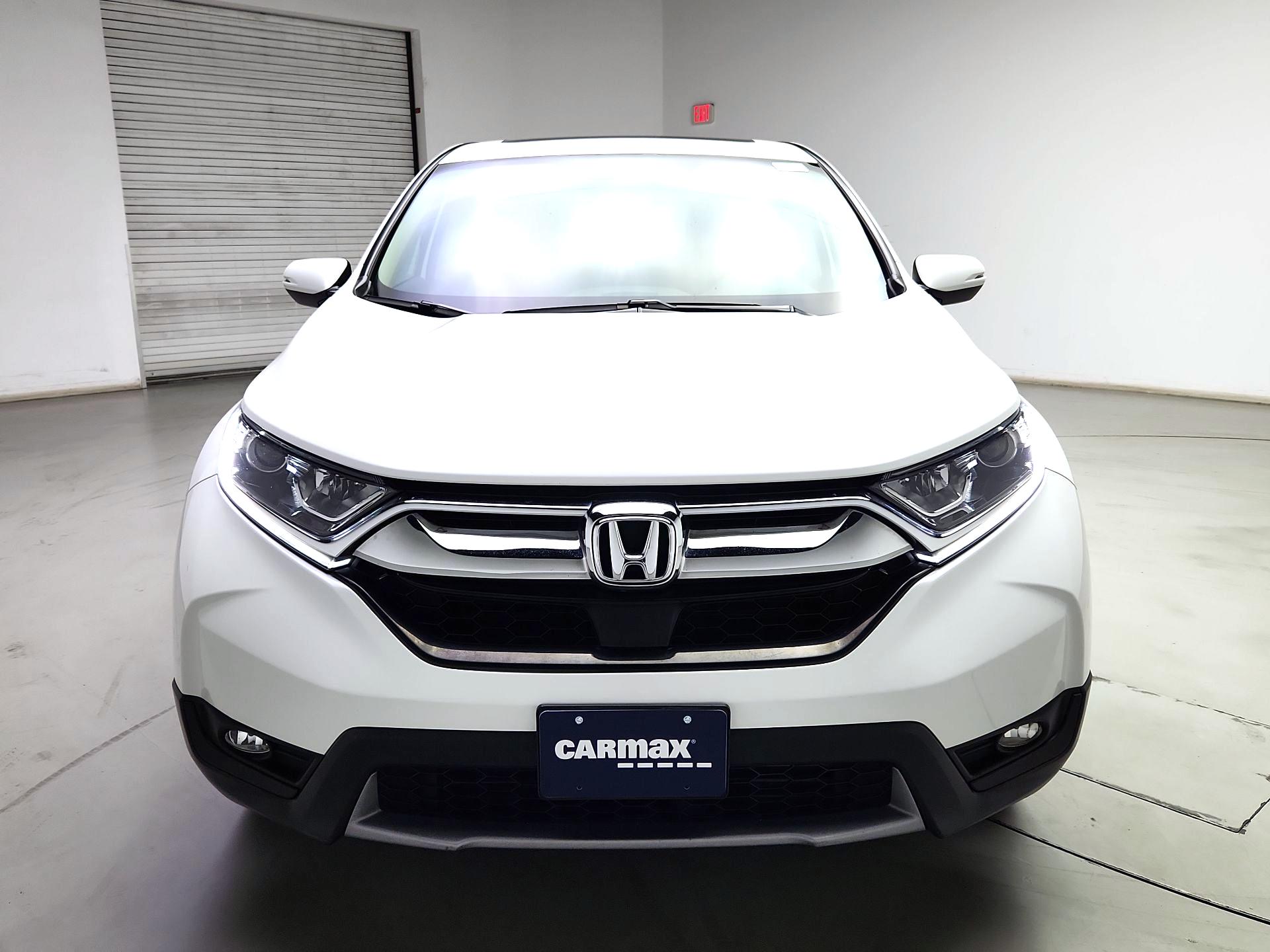 Thumbnail: 2019 Honda CR-V - 2