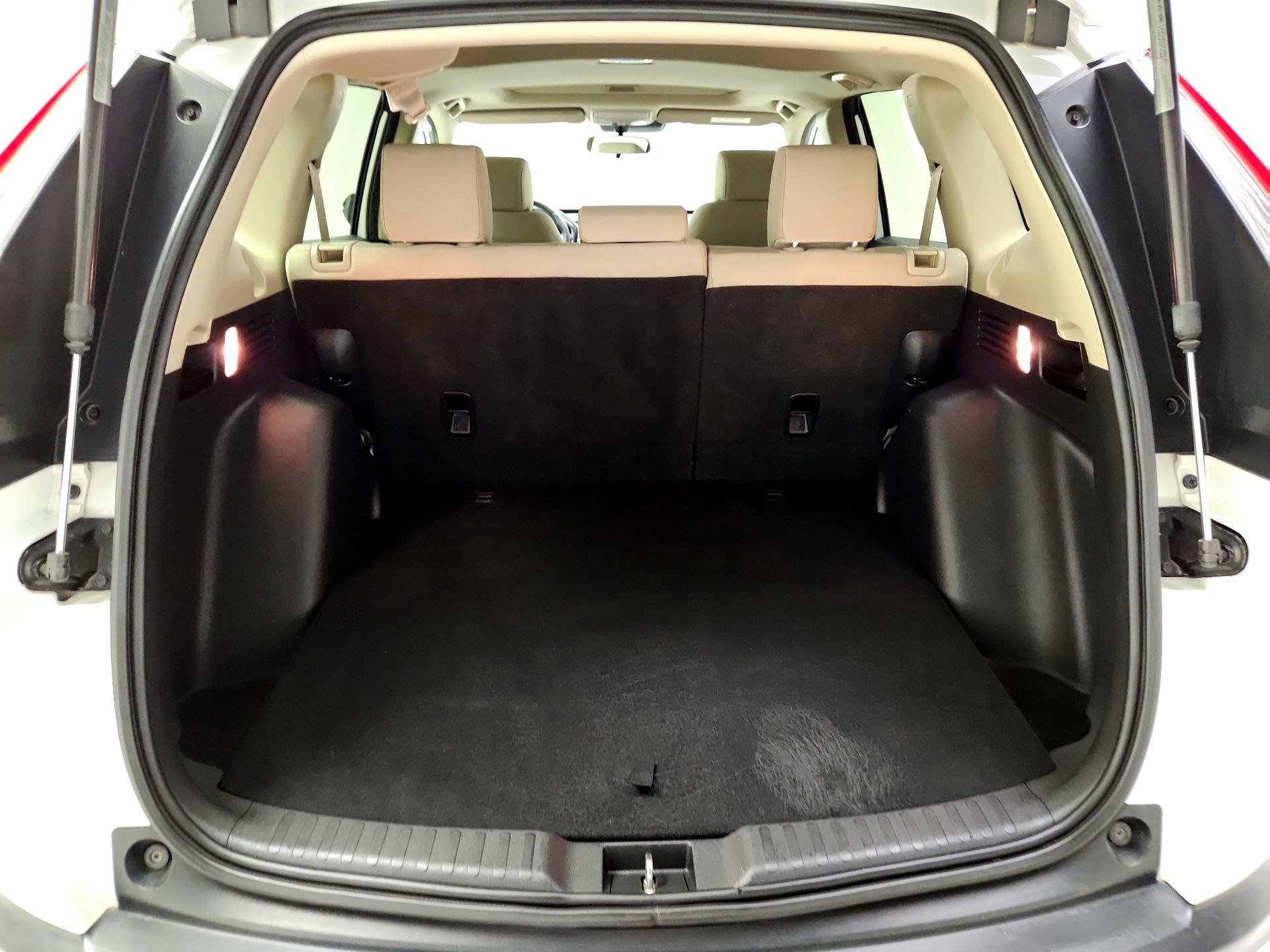 Thumbnail: 2019 Honda CR-V - 19