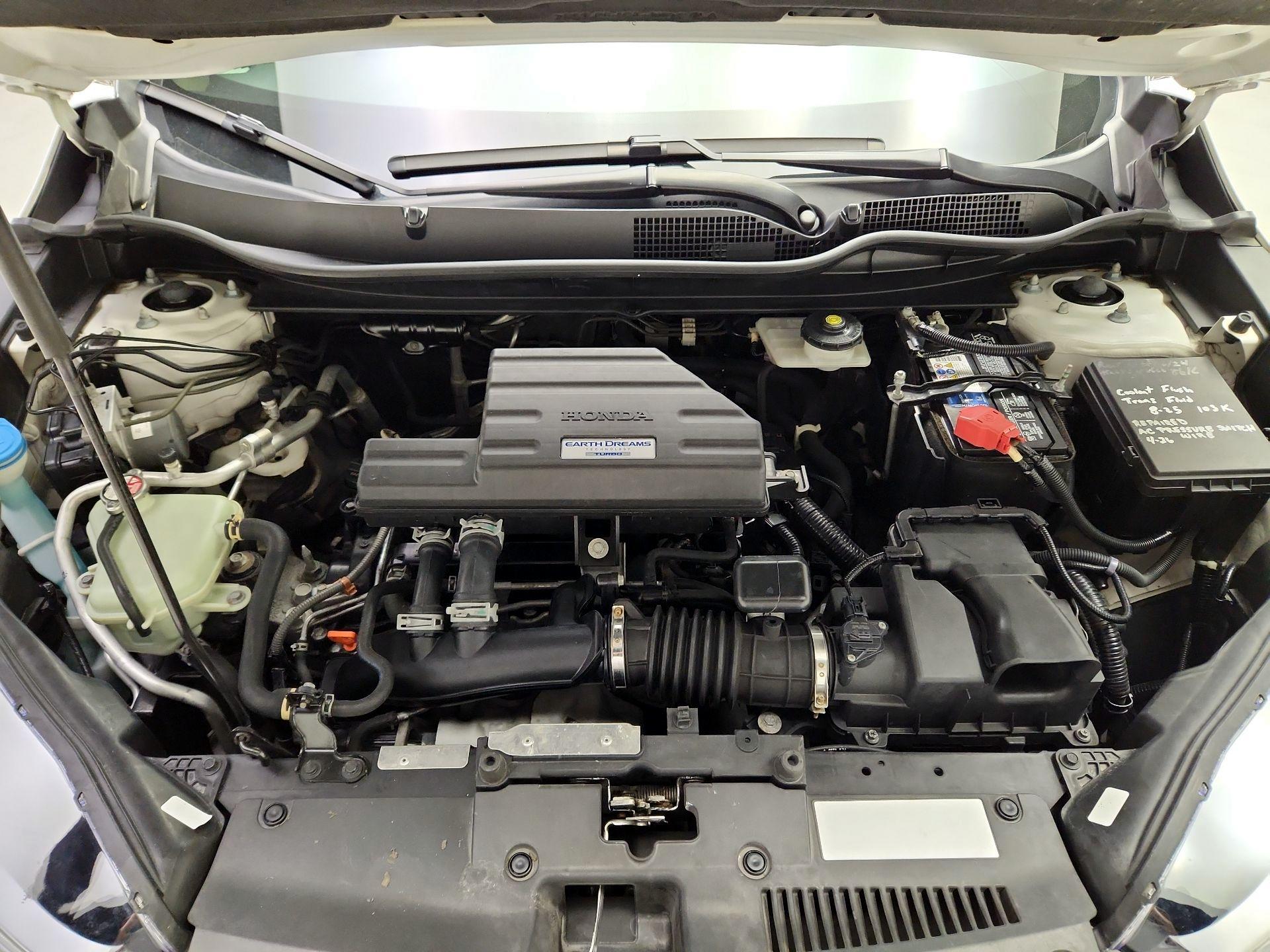 Thumbnail: 2019 Honda CR-V - 20