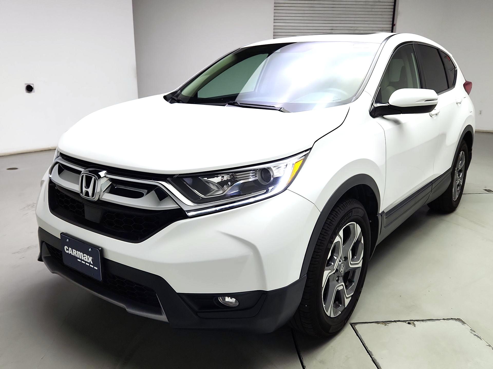 Thumbnail: 2019 Honda CR-V - 3