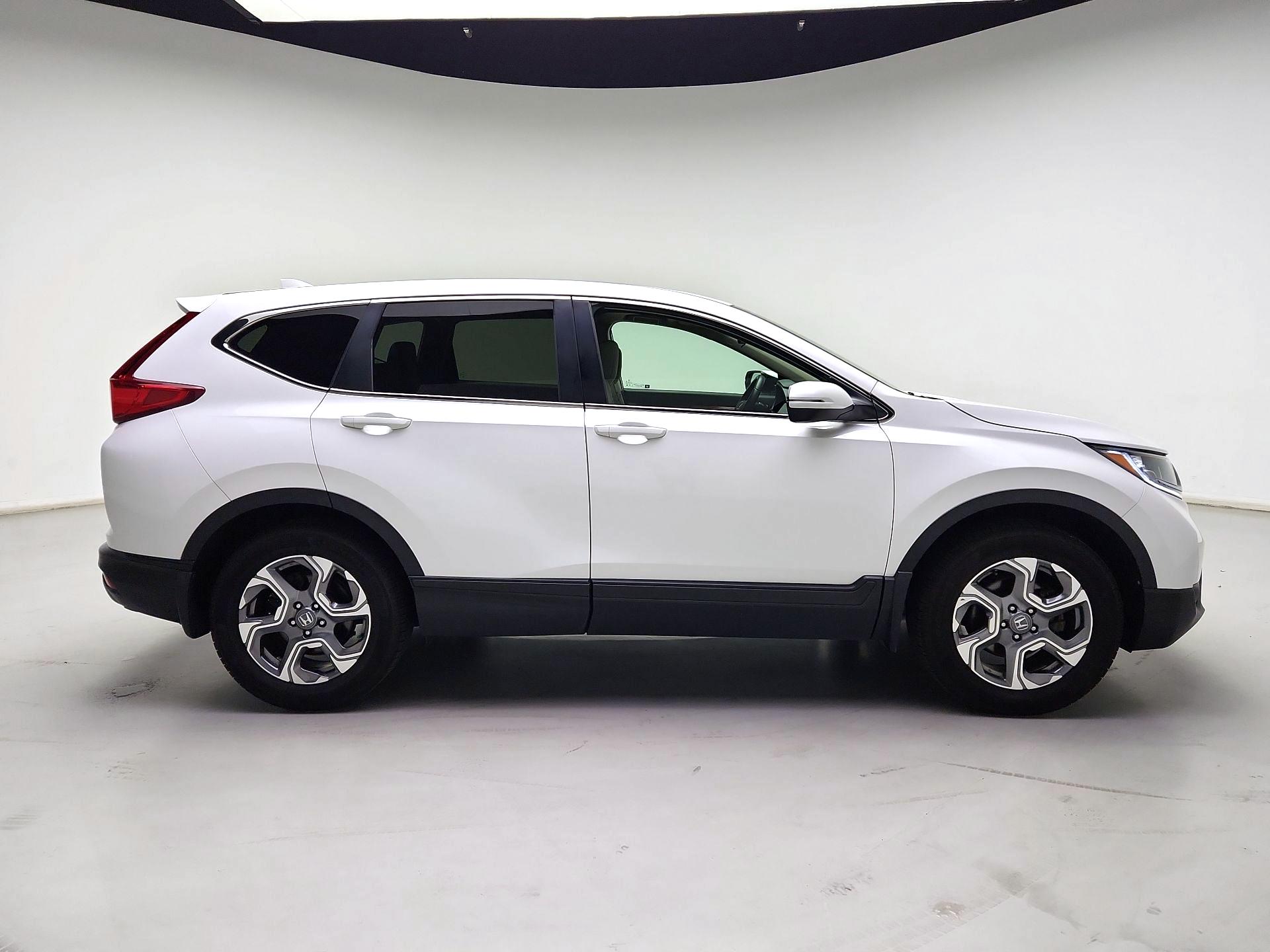 Thumbnail: 2019 Honda CR-V - 4