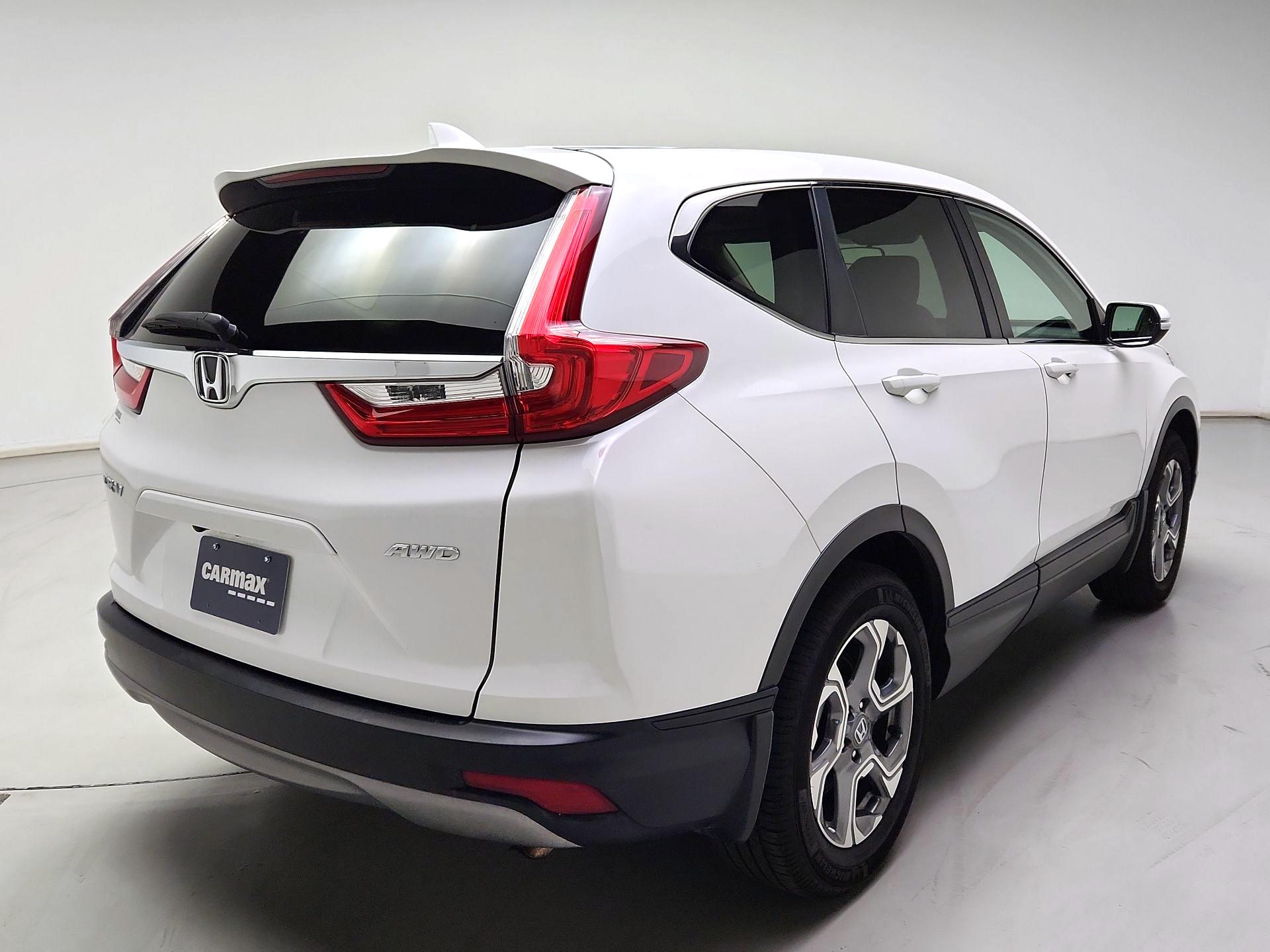 Thumbnail: 2019 Honda CR-V - 5