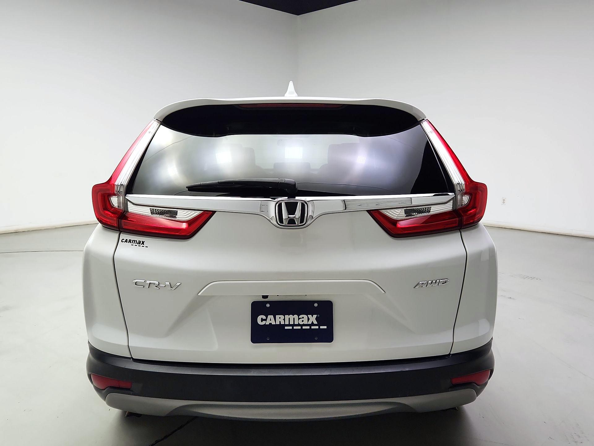 Thumbnail: 2019 Honda CR-V - 6