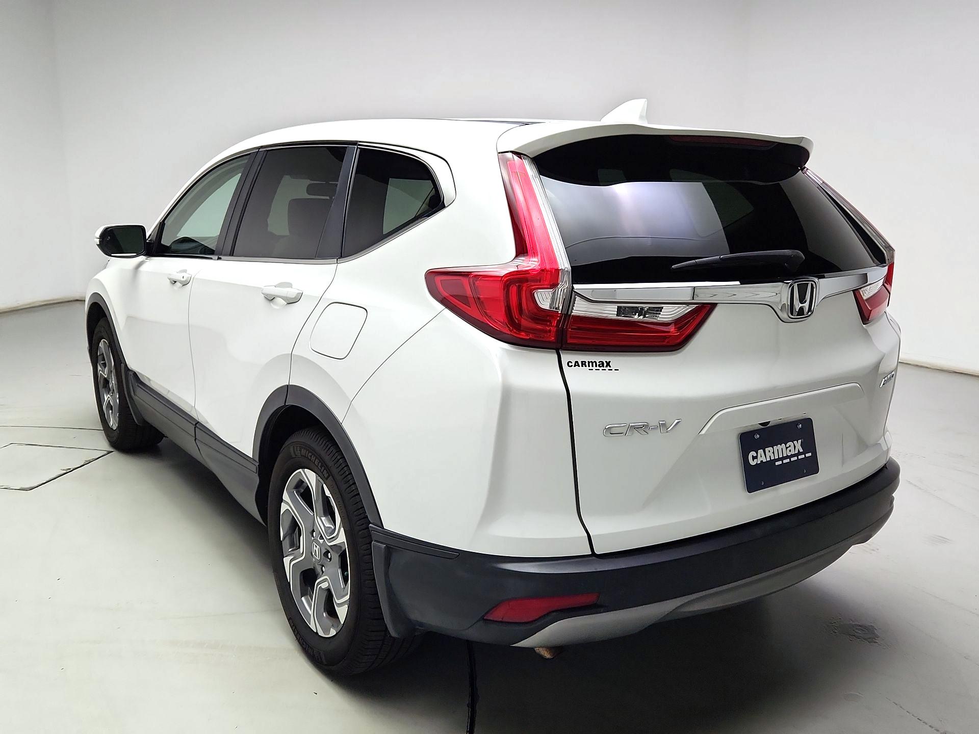 Thumbnail: 2019 Honda CR-V - 7