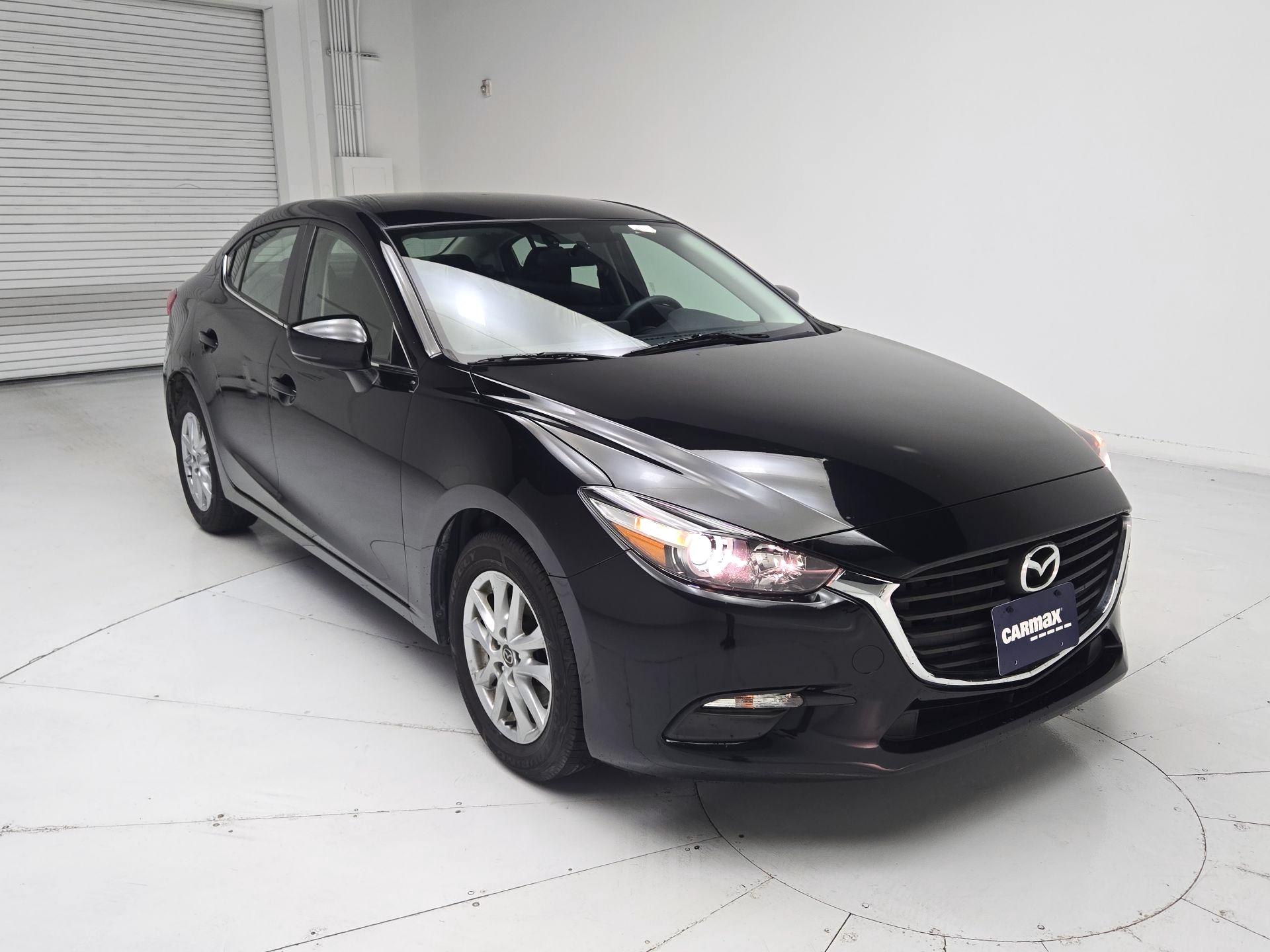 Thumbnail: 2017 Mazda Mazda3 - 1