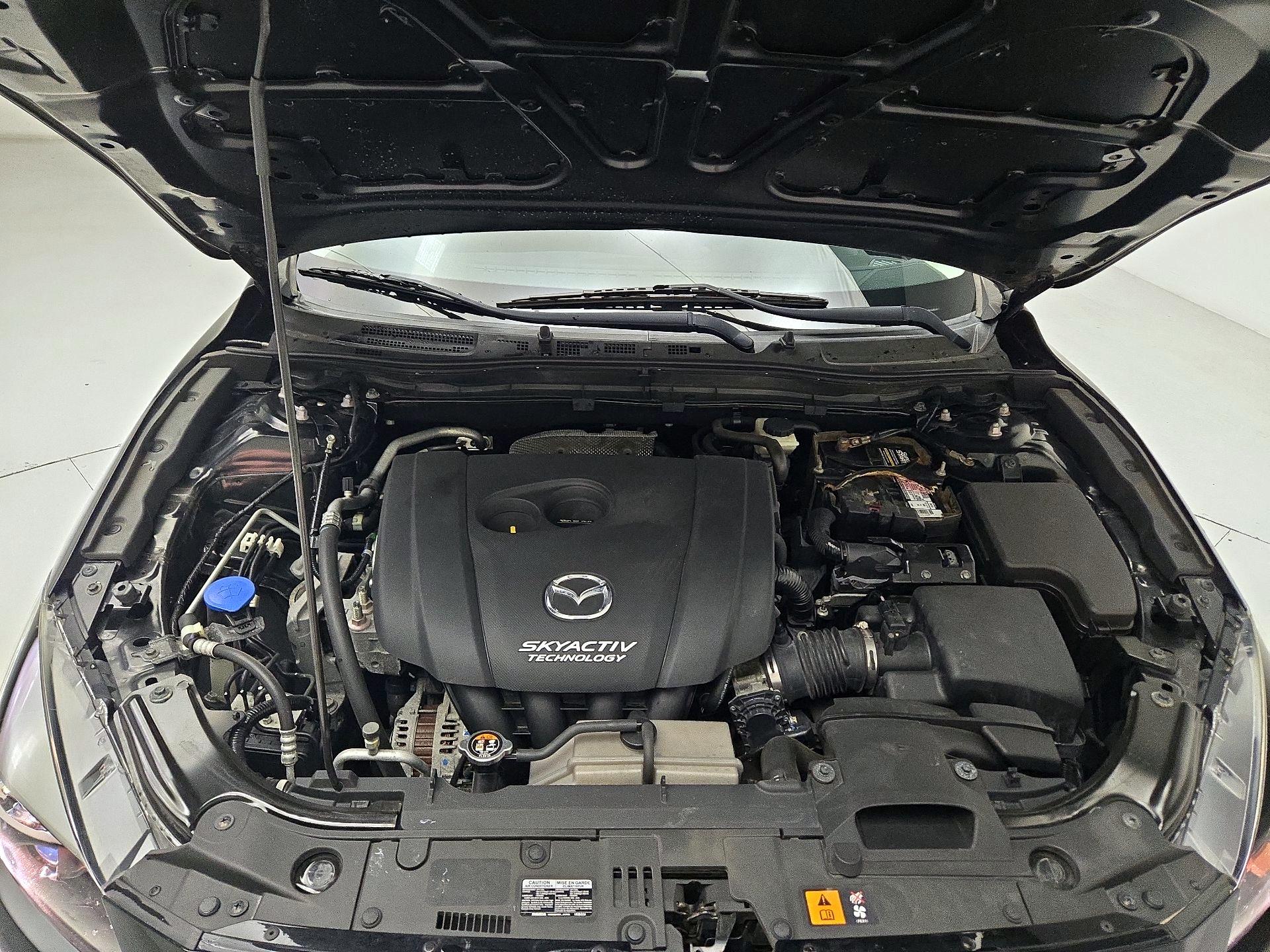 Thumbnail: 2017 Mazda Mazda3 - 19