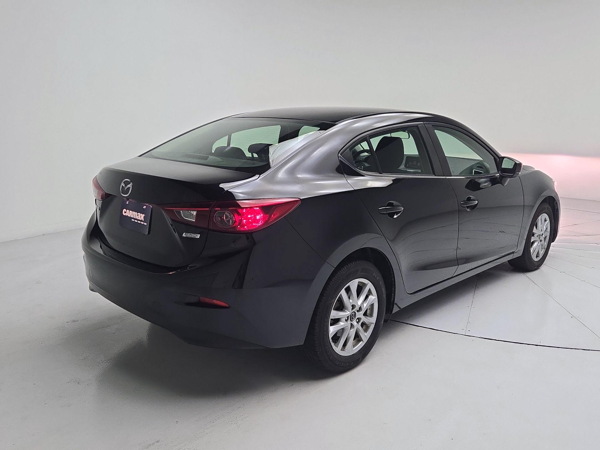 Thumbnail: 2017 Mazda Mazda3 - 5