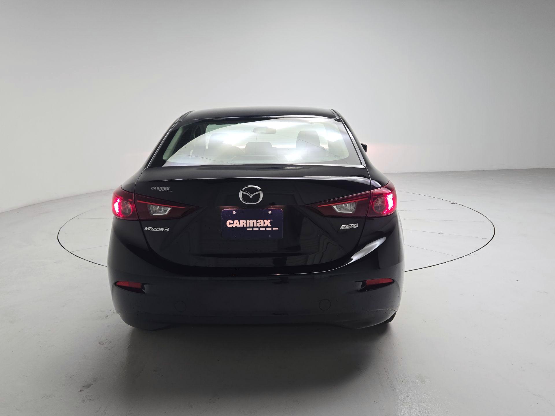 Thumbnail: 2017 Mazda Mazda3 - 6