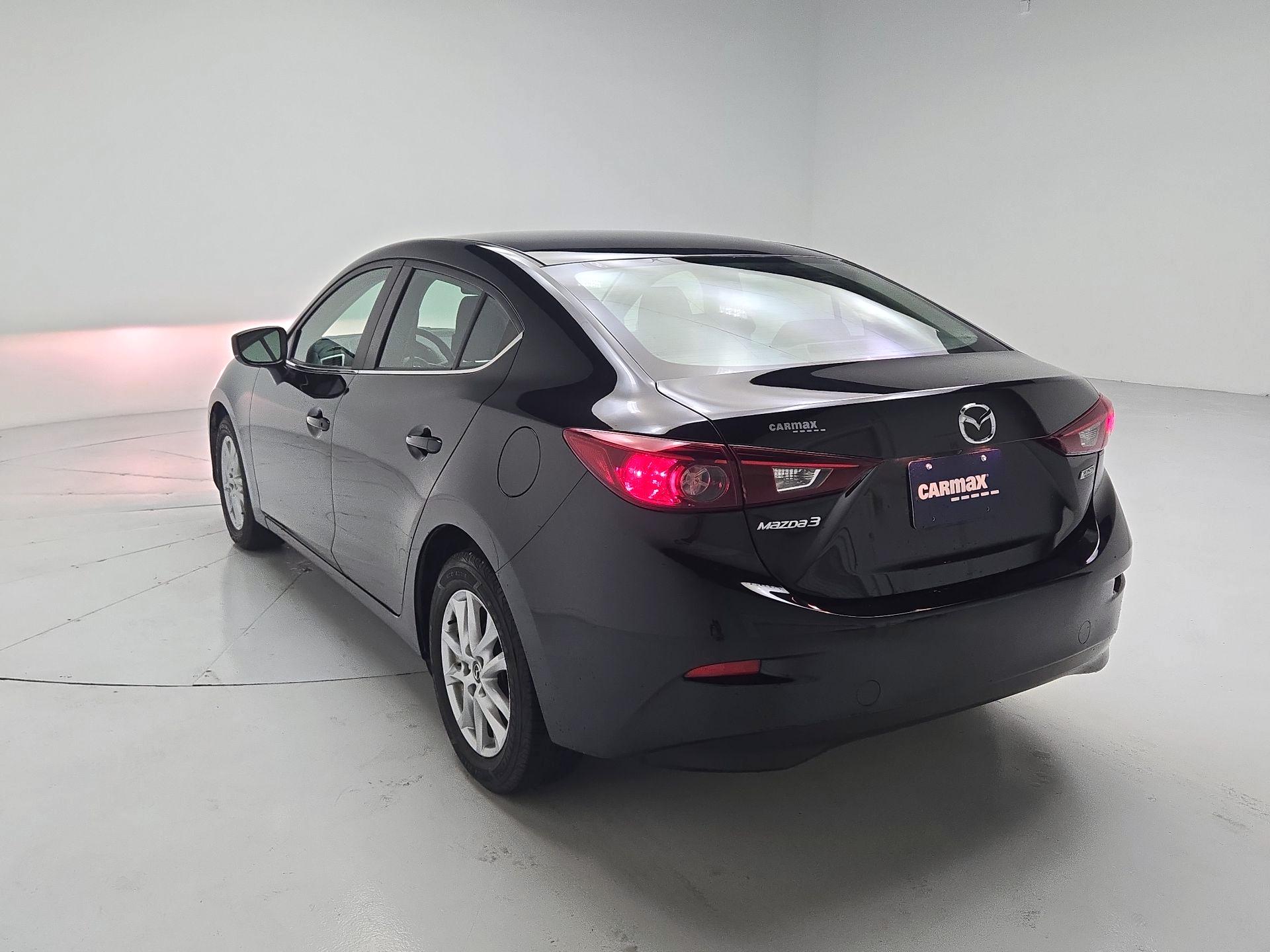 Thumbnail: 2017 Mazda Mazda3 - 7