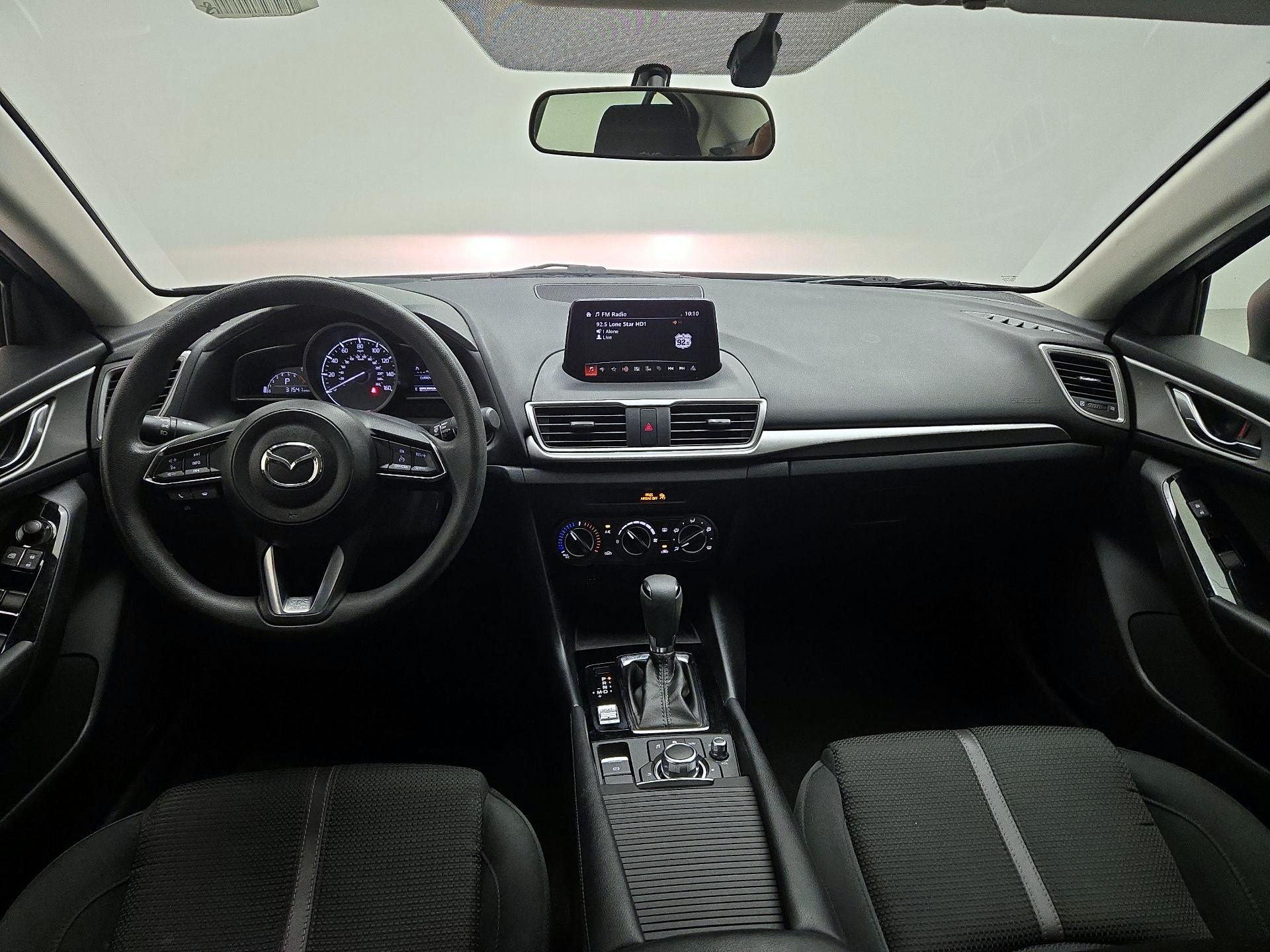 Thumbnail: 2017 Mazda Mazda3 - 8