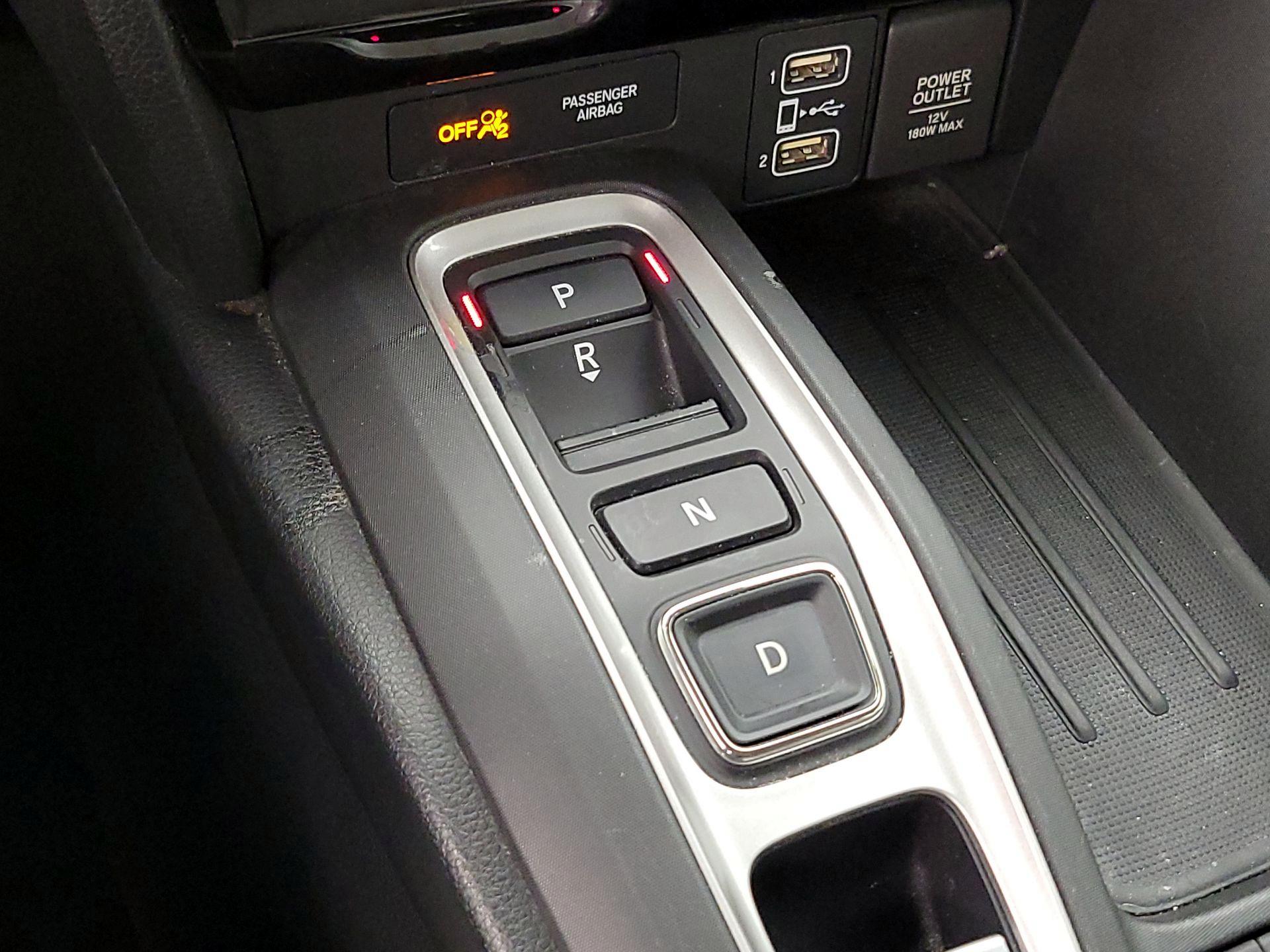 Thumbnail: 2019 Honda Insight - 15