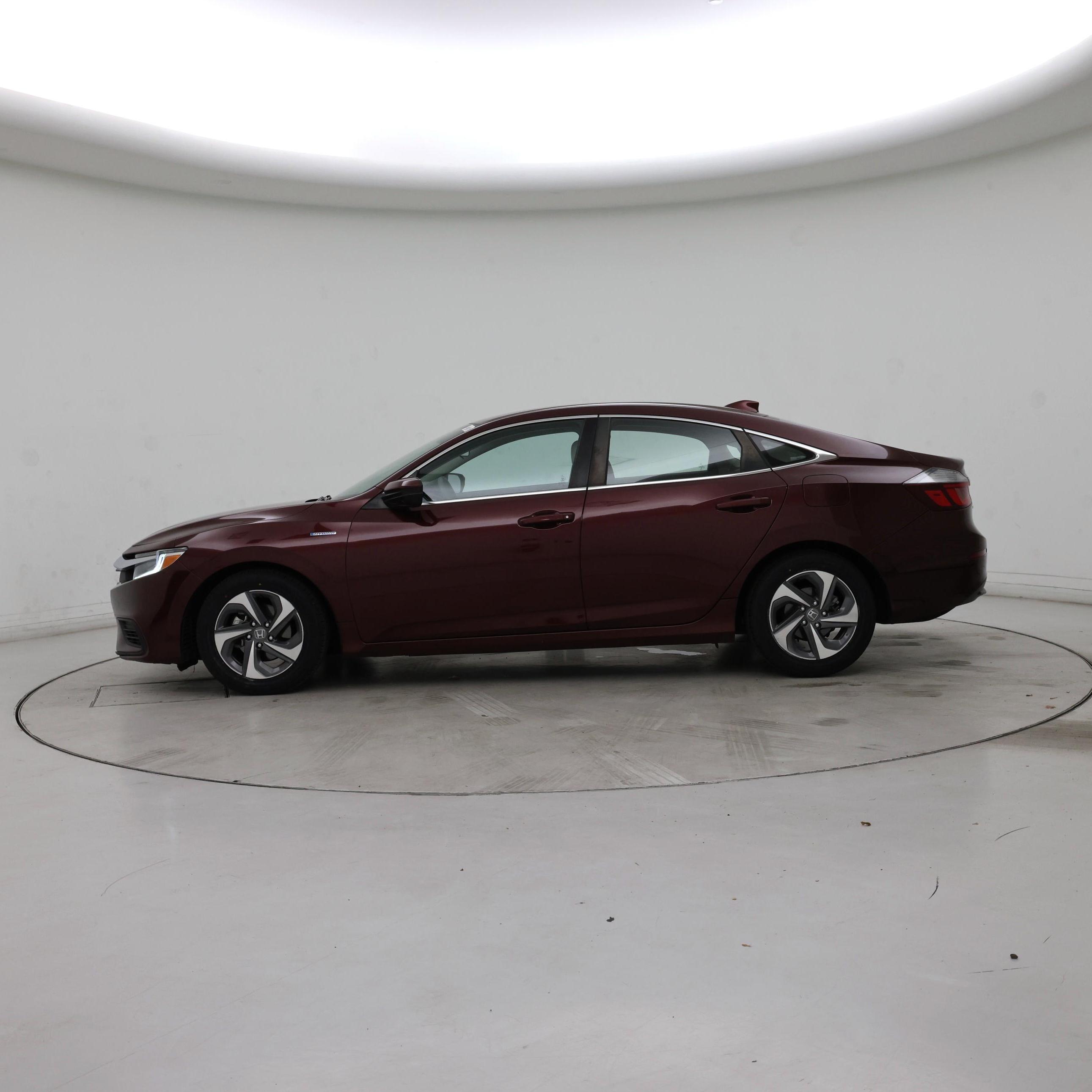 Thumbnail: 2019 Honda Insight - 3