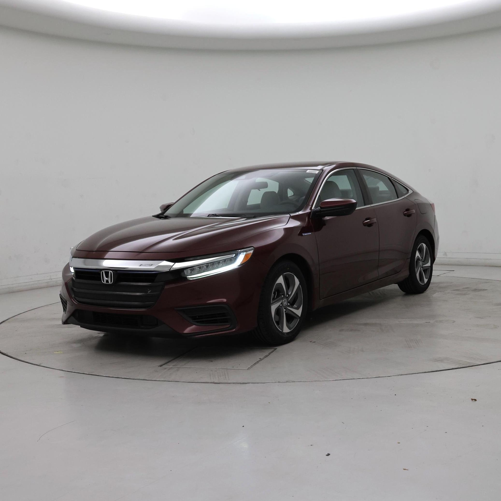 Thumbnail: 2019 Honda Insight - 4