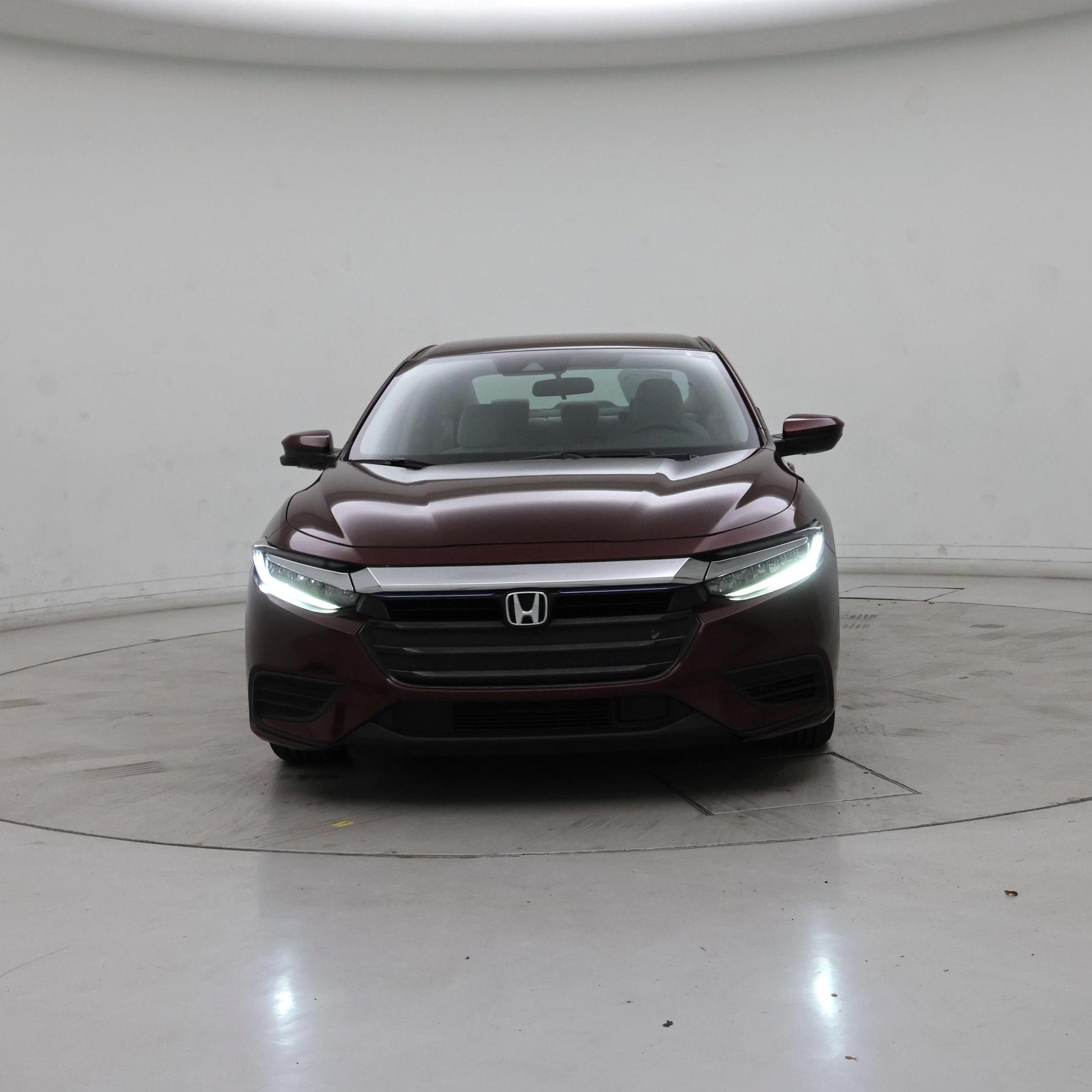 Thumbnail: 2019 Honda Insight - 5