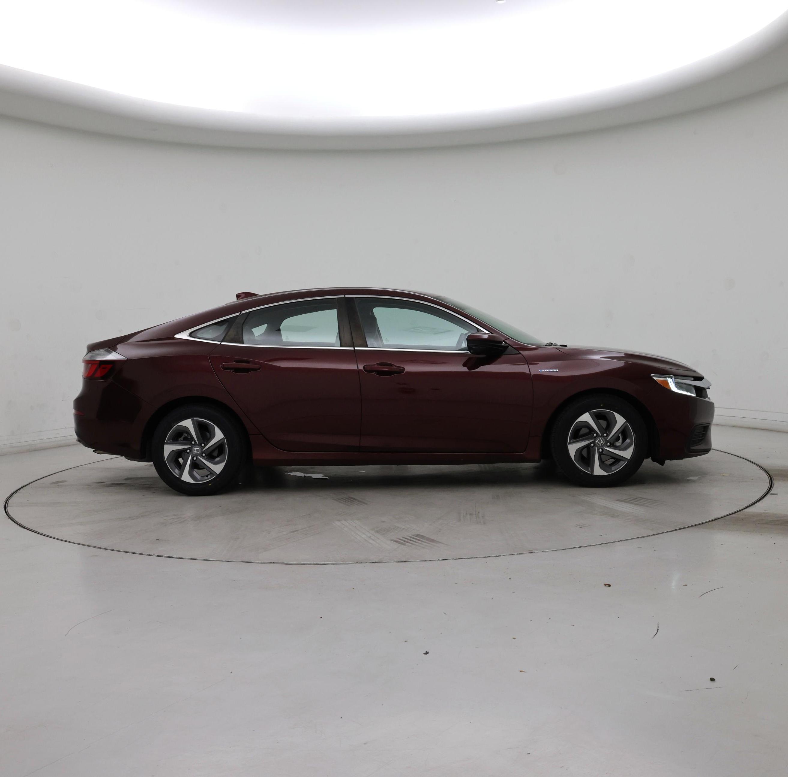 Thumbnail: 2019 Honda Insight - 7