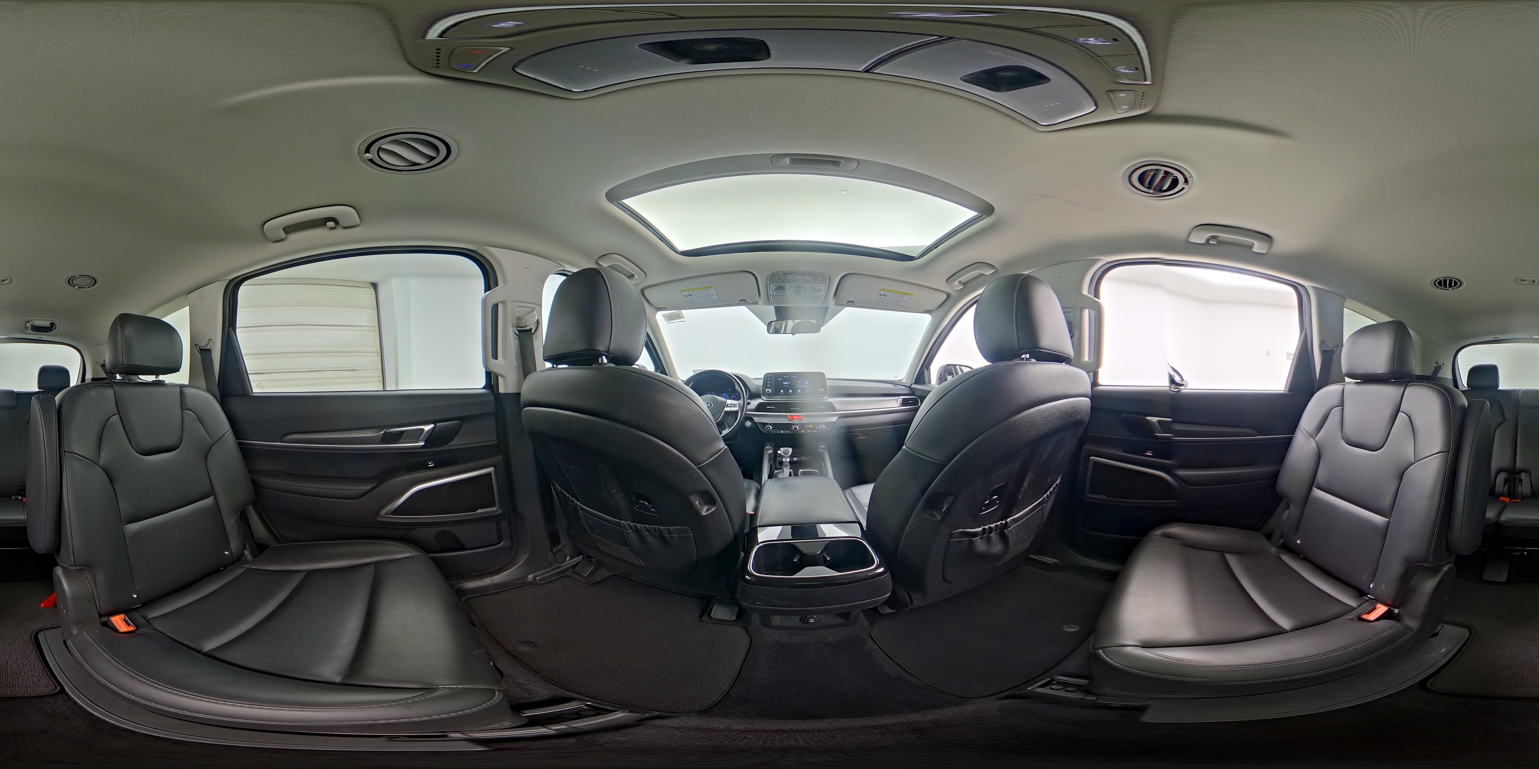 2021 Kia Telluride S - Photo 27