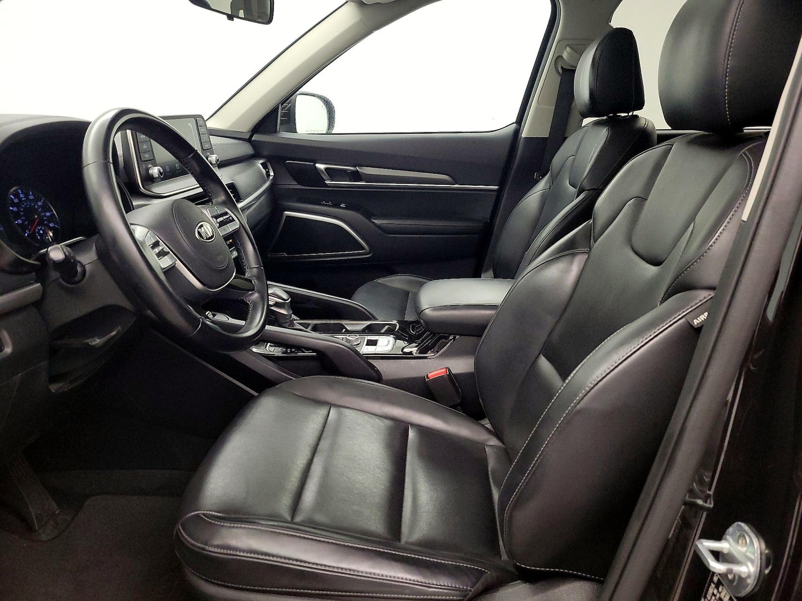 2021 Kia Telluride S - Photo 12