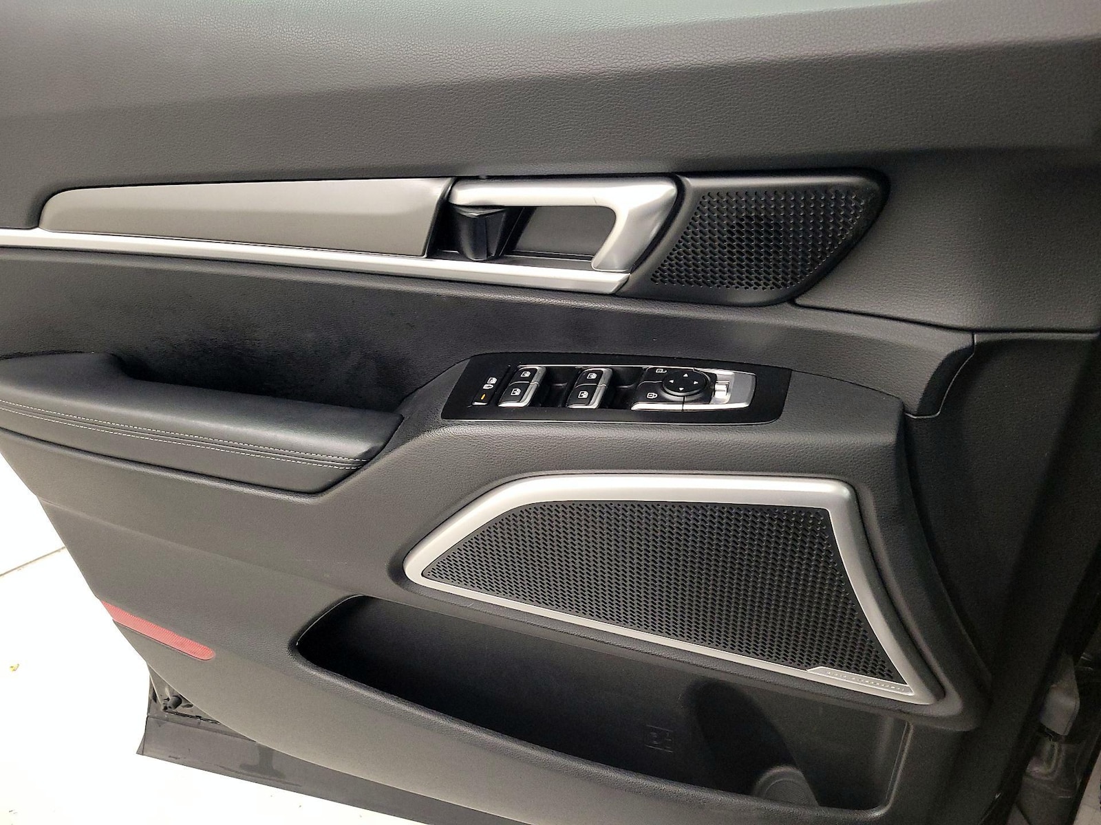 2021 Kia Telluride S - Photo 13