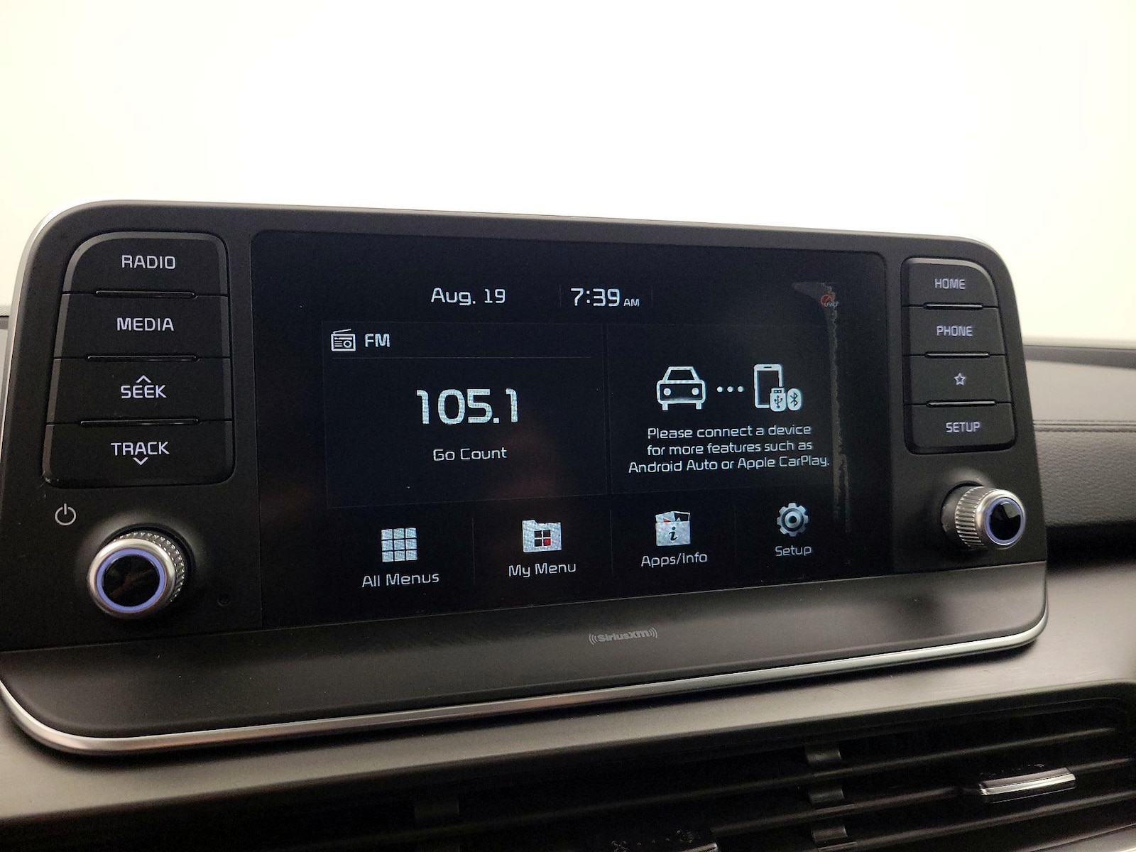 2021 Kia Telluride S - Photo 16