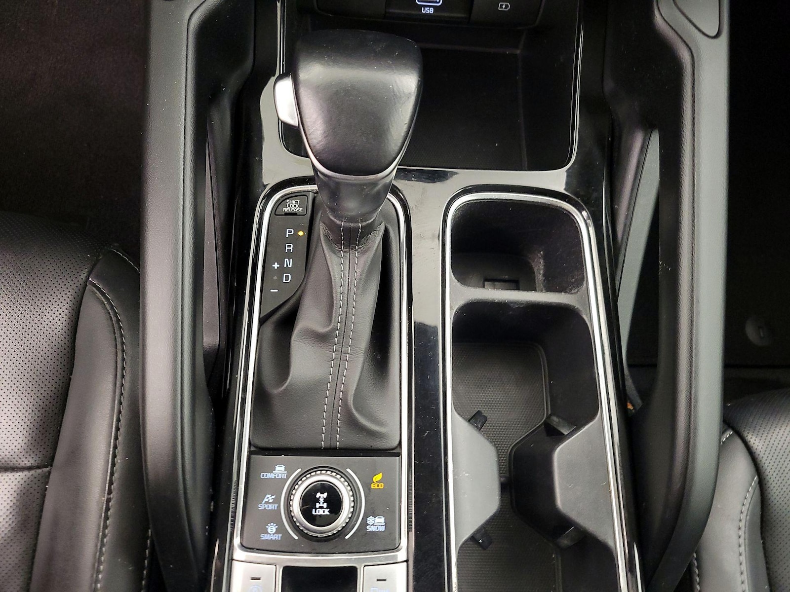 2021 Kia Telluride S - Photo 18