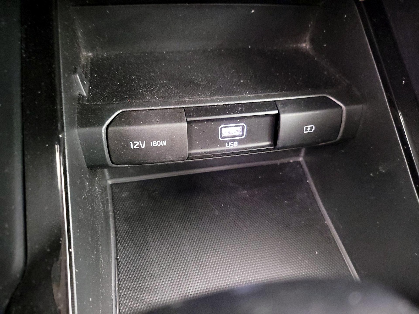 2021 Kia Telluride S - Photo 19