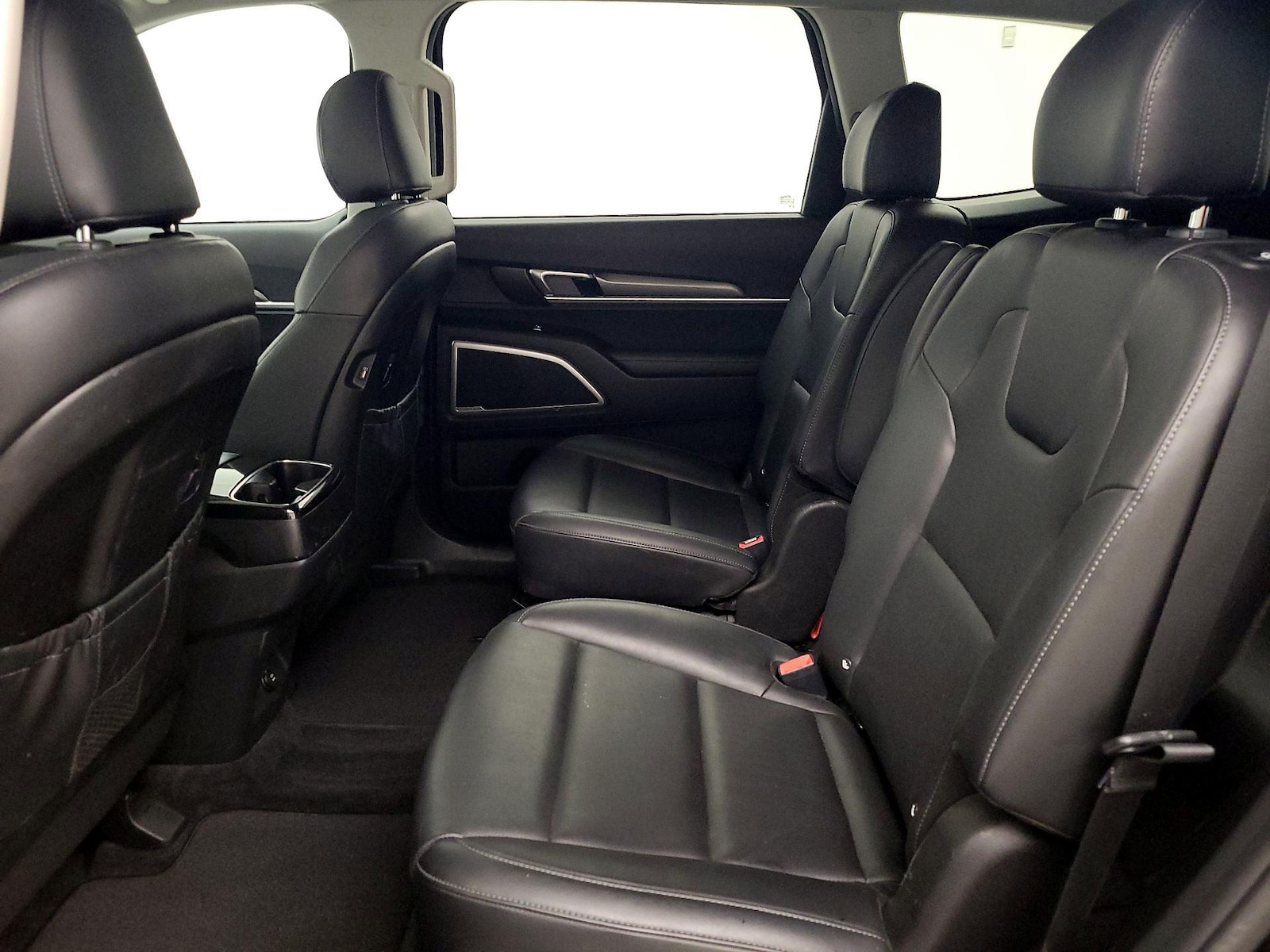 2021 Kia Telluride S - Photo 20