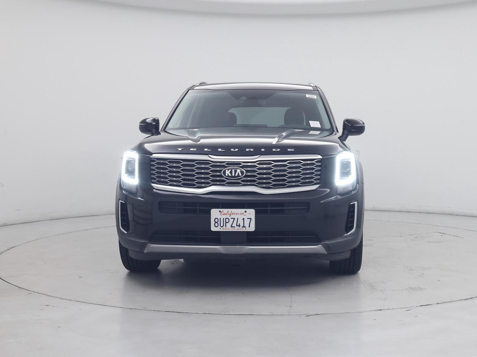 2021 Kia Telluride S - Photo 6