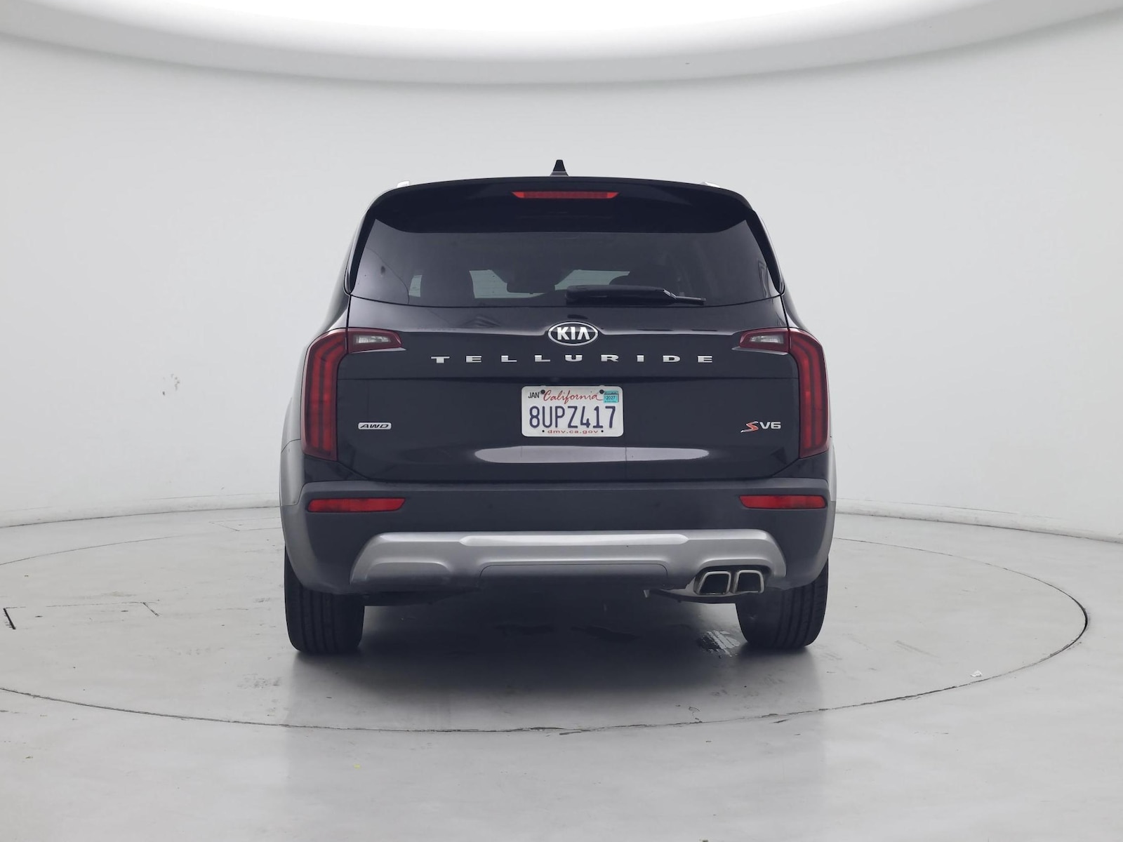 2021 Kia Telluride S - Photo 7