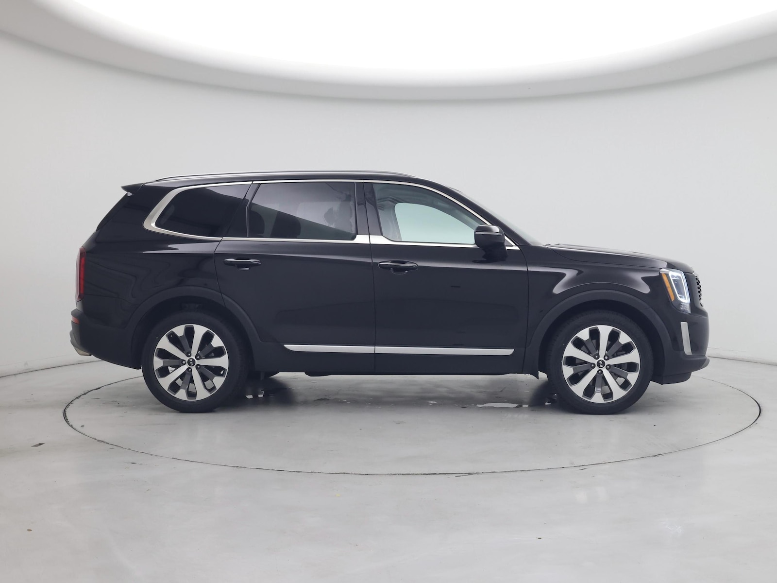 2021 Kia Telluride S - Photo 8