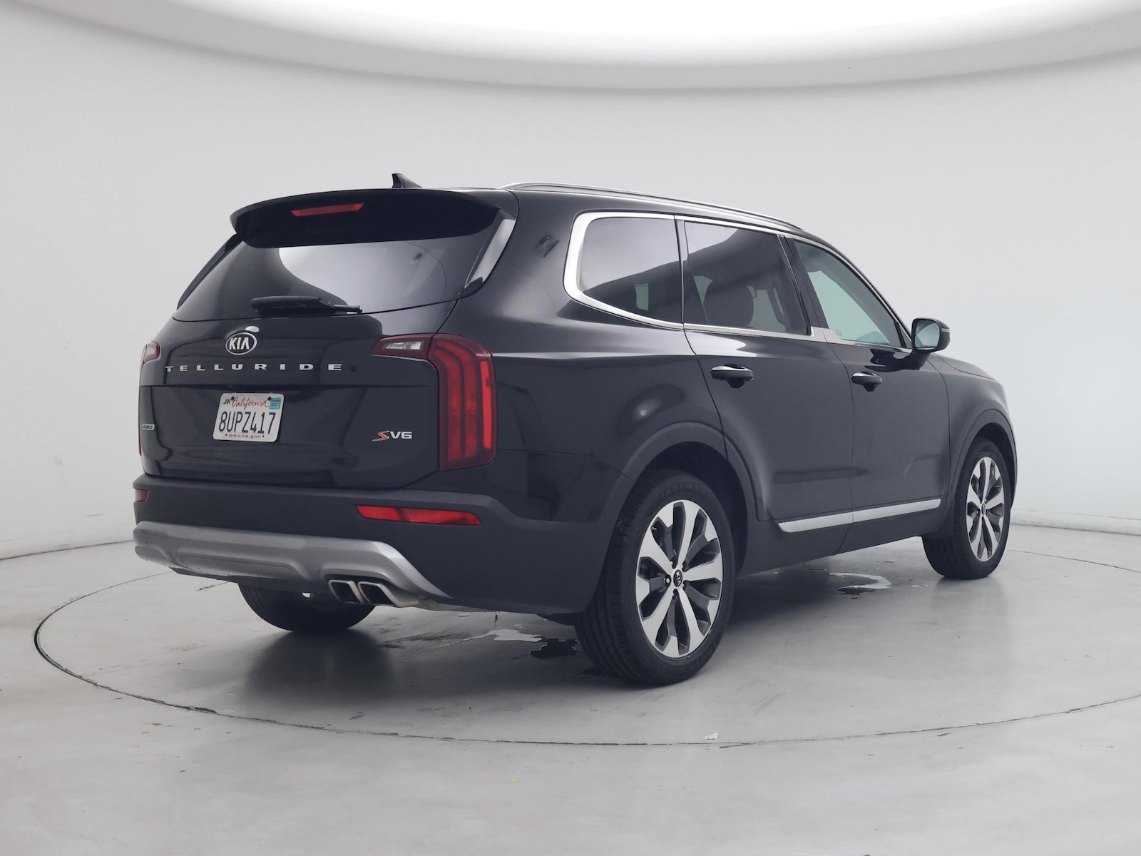 2021 Kia Telluride S - Photo 9