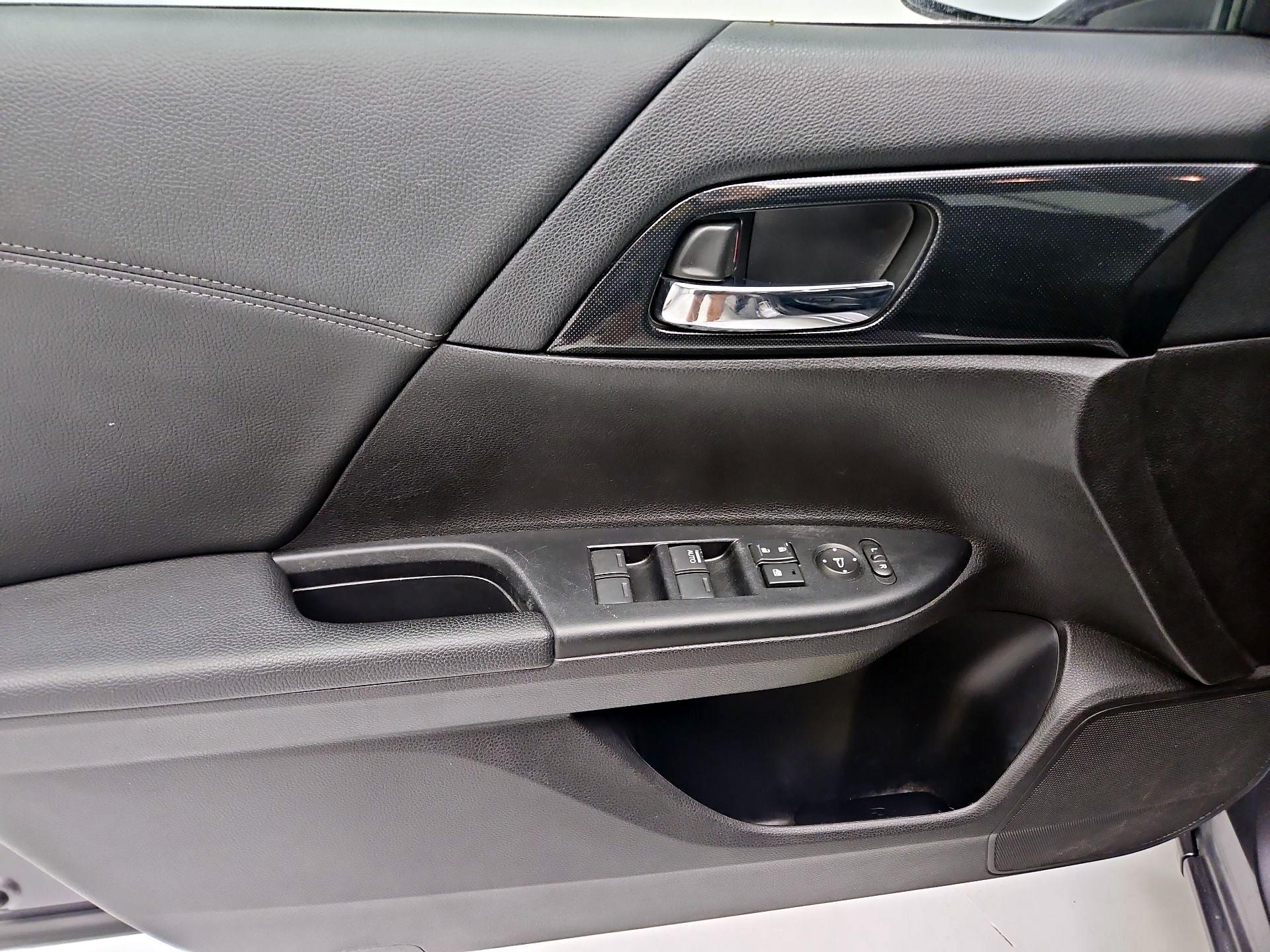 Thumbnail: 2014 Honda Accord - 12