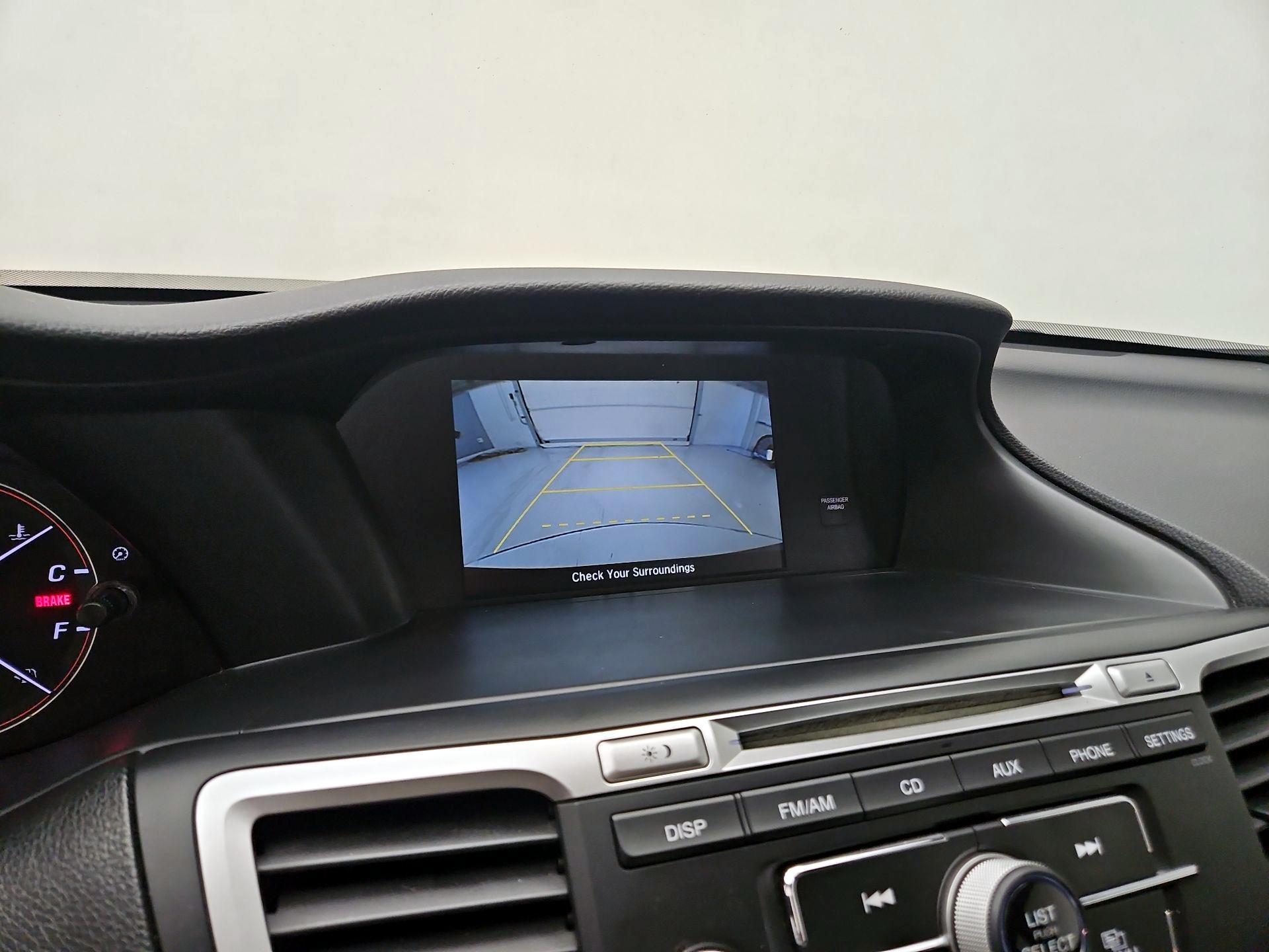 Thumbnail: 2014 Honda Accord - 14