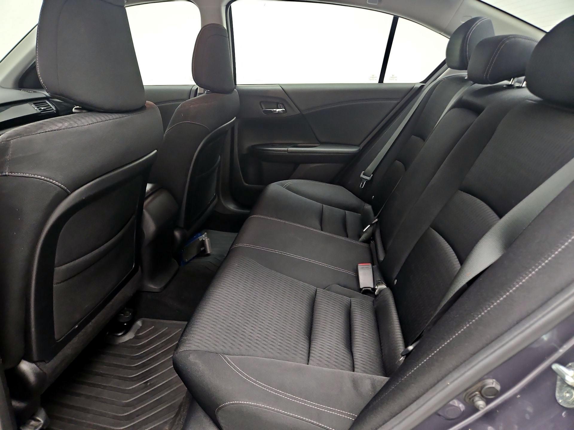 Thumbnail: 2014 Honda Accord - 19